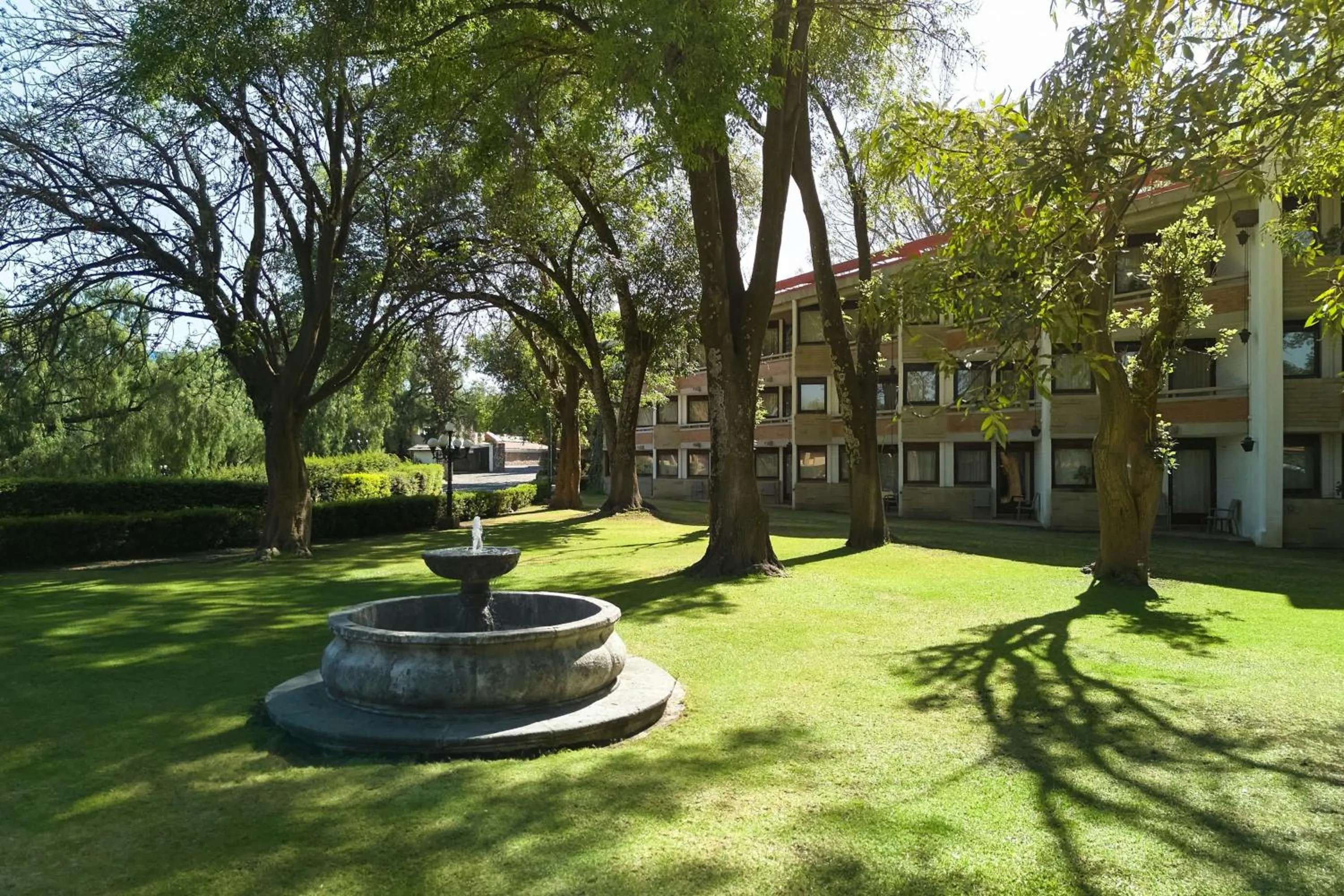 Other in Marriott Puebla Hotel Meson del Angel