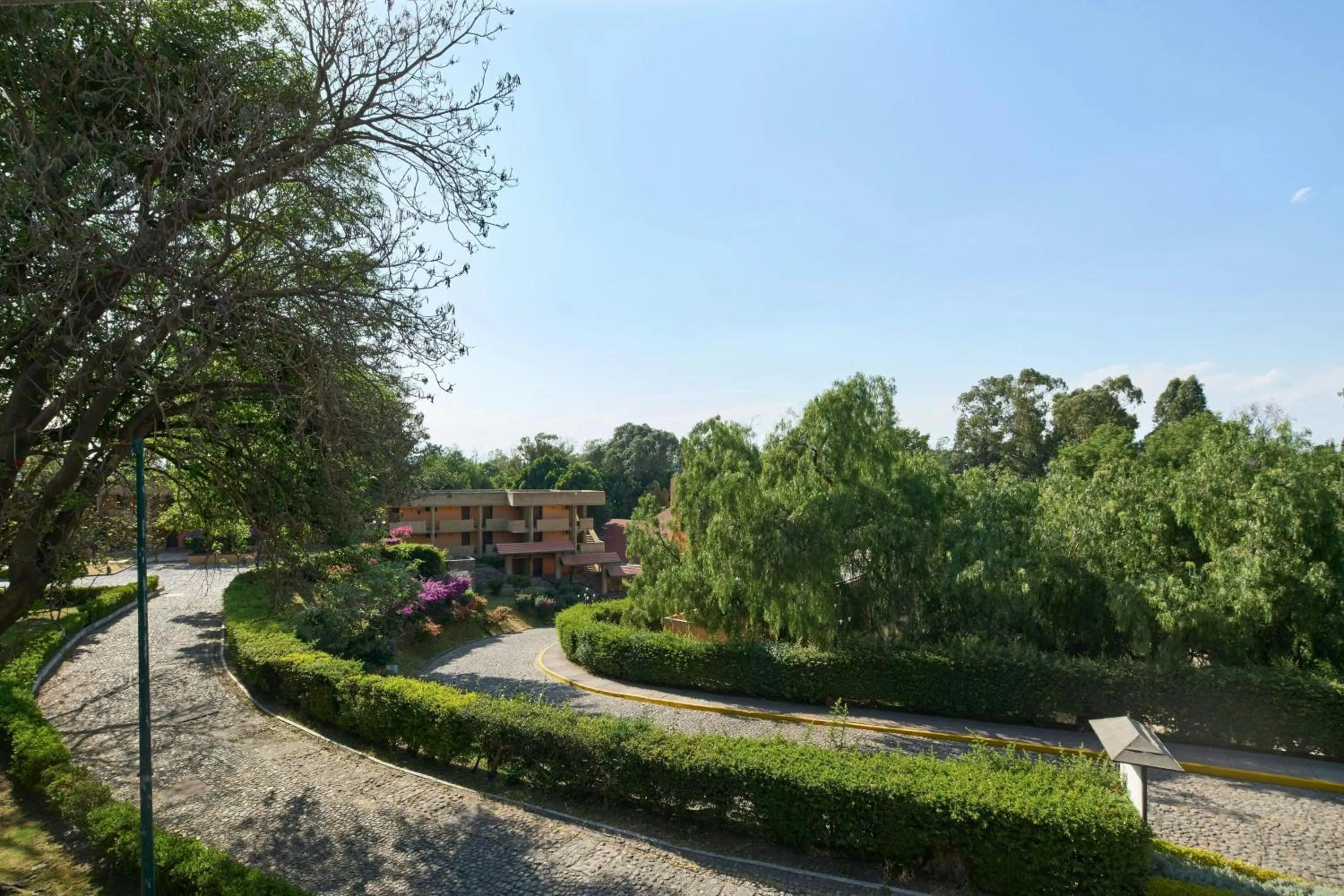 Other in Marriott Puebla Hotel Meson del Angel