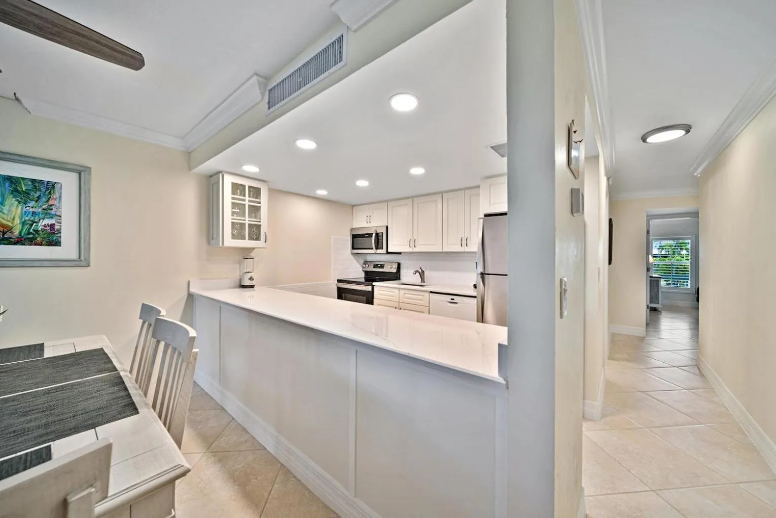 Villa 2424 (South Seas Beach Villas 3)
