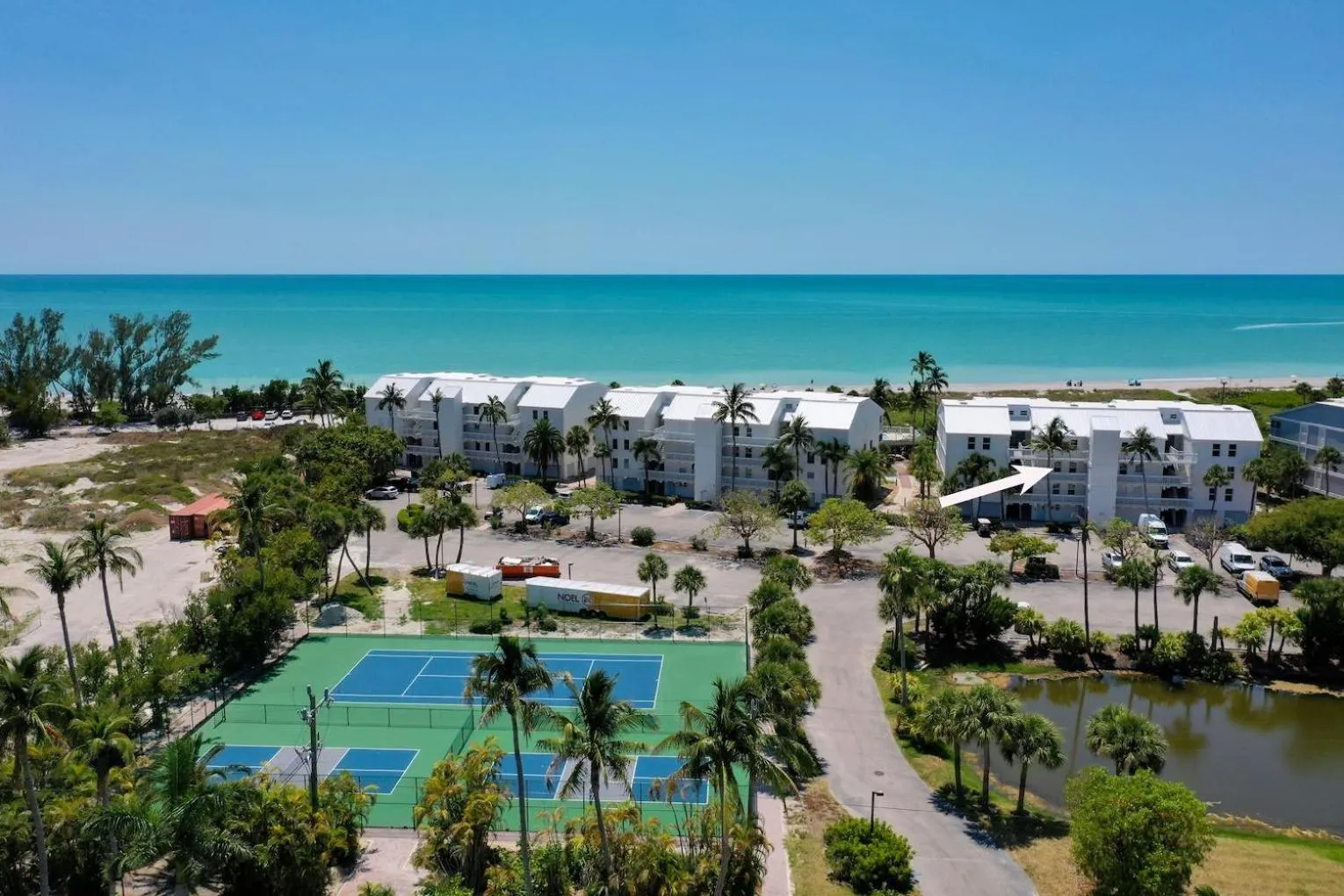 Villa 2424 (South Seas Beach Villas 3)