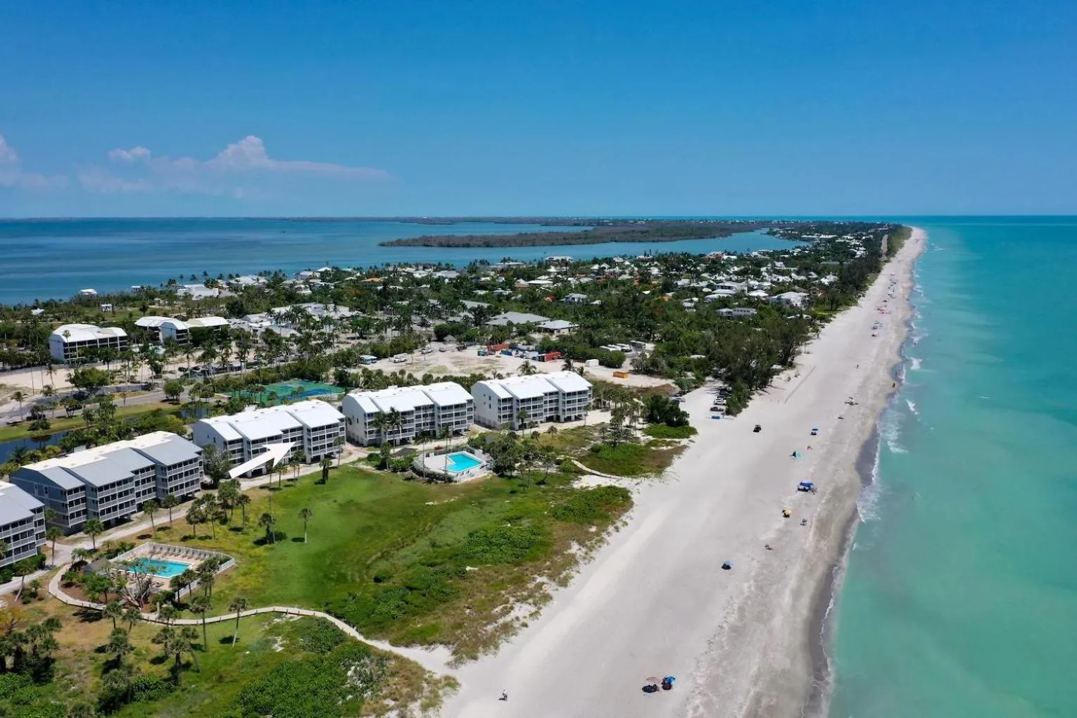 Villa 2424 (South Seas Beach Villas 3)