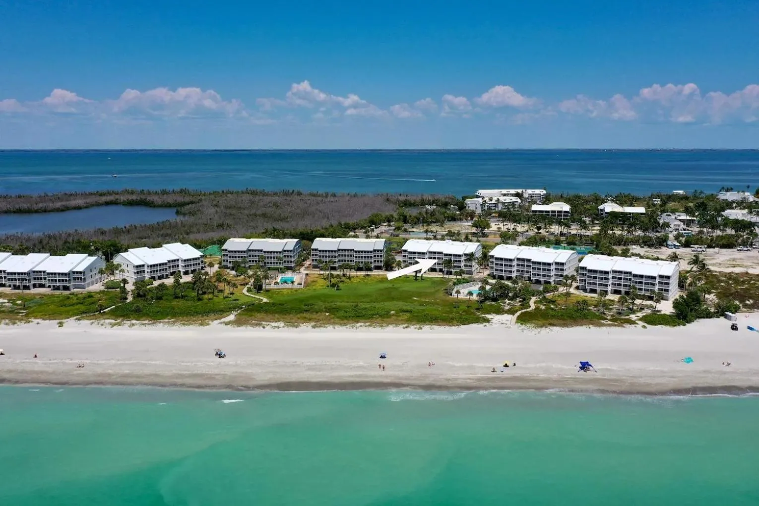 Villa 2424 (South Seas Beach Villas 3)