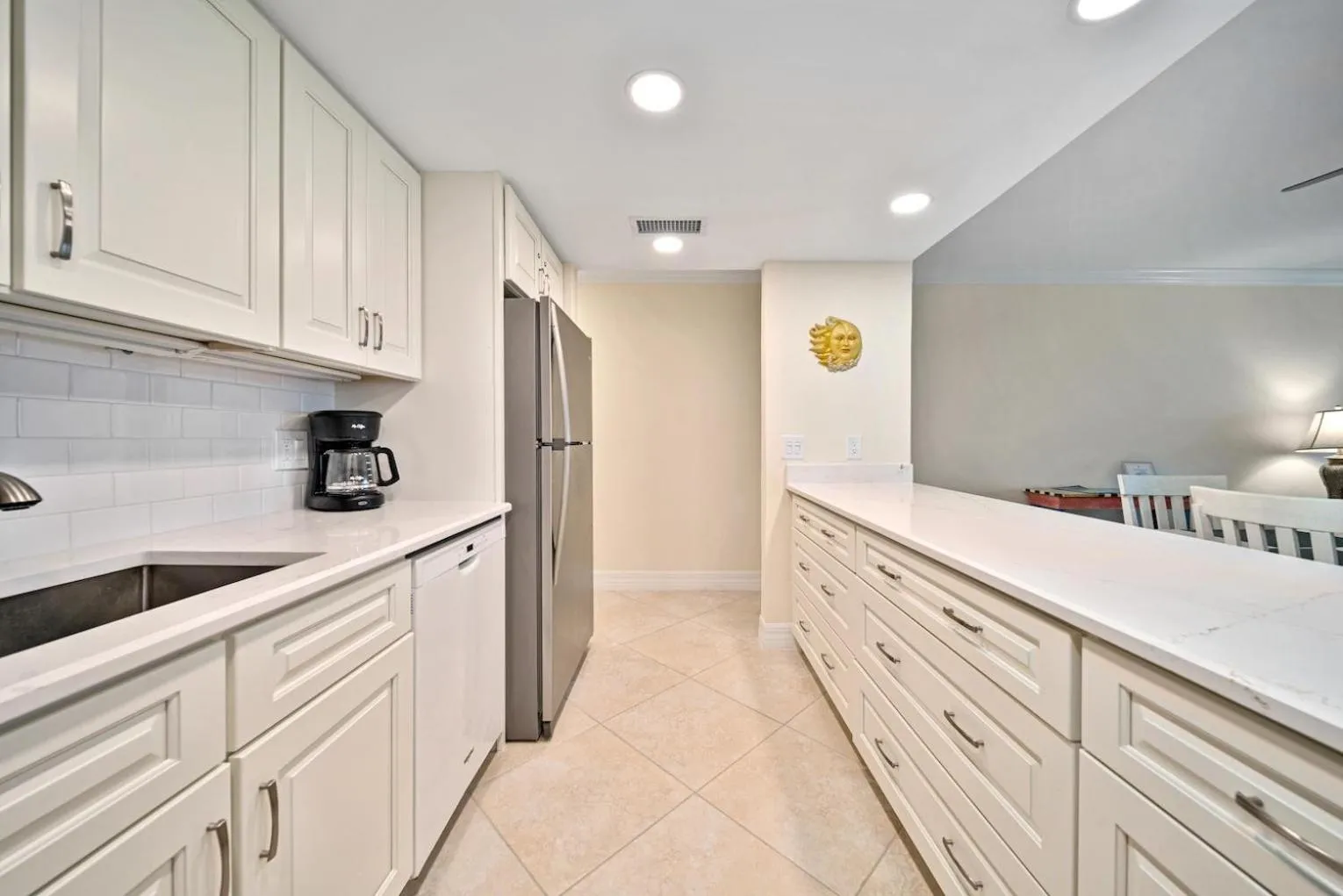 Villa 2424 (South Seas Beach Villas 3)