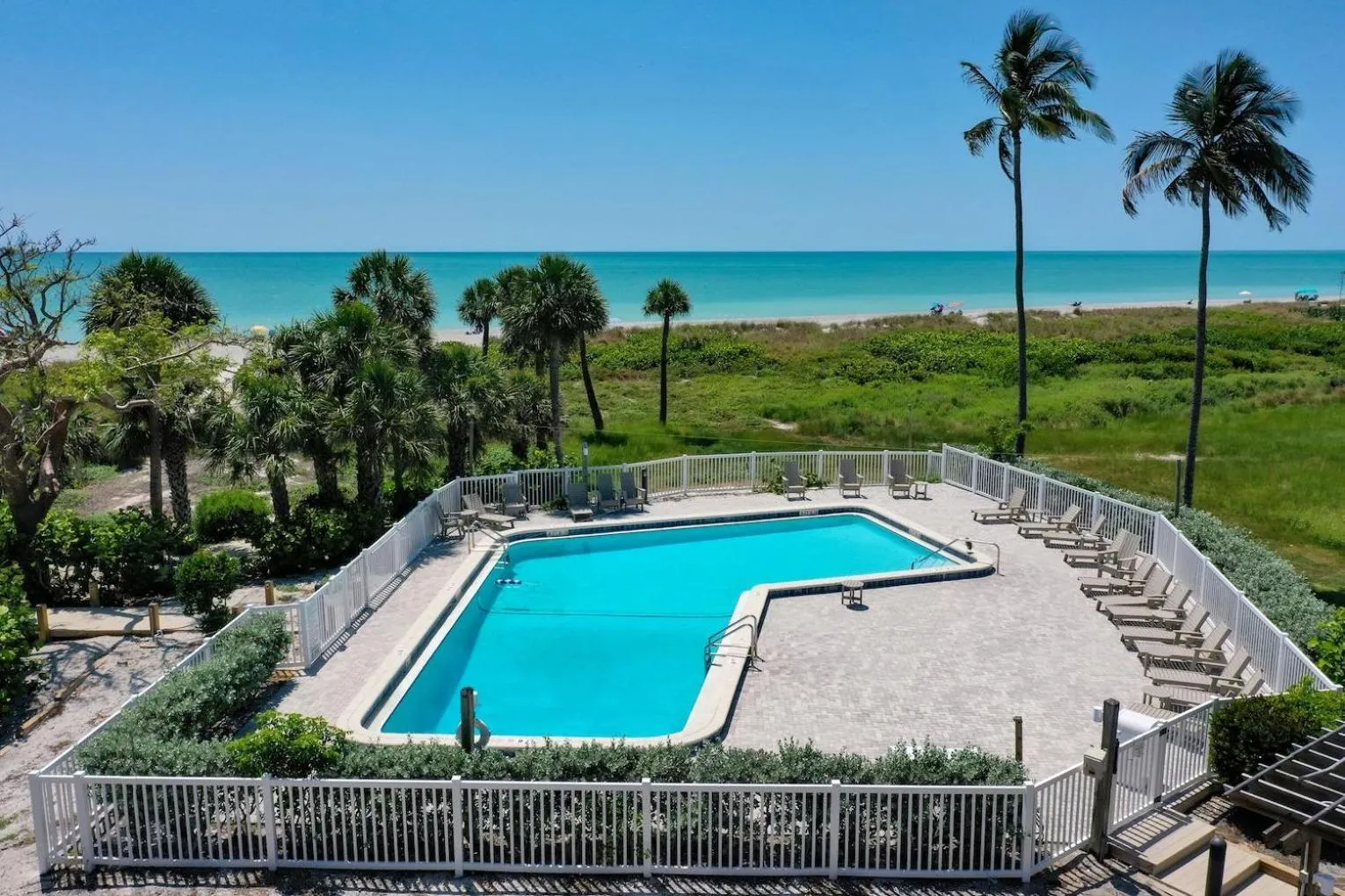 Villa 2424 (South Seas Beach Villas 3)