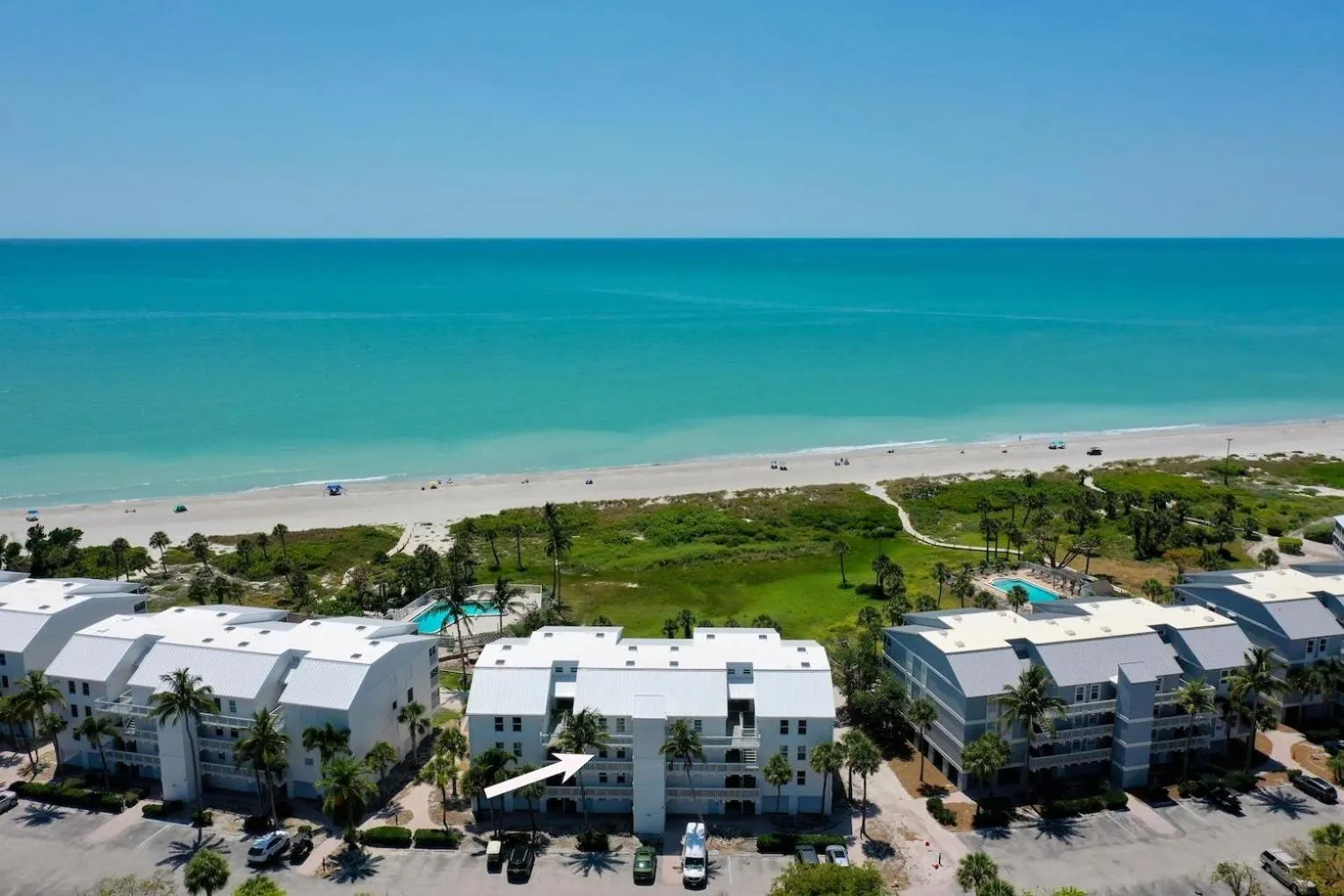 Villa 2424 (South Seas Beach Villas 3)