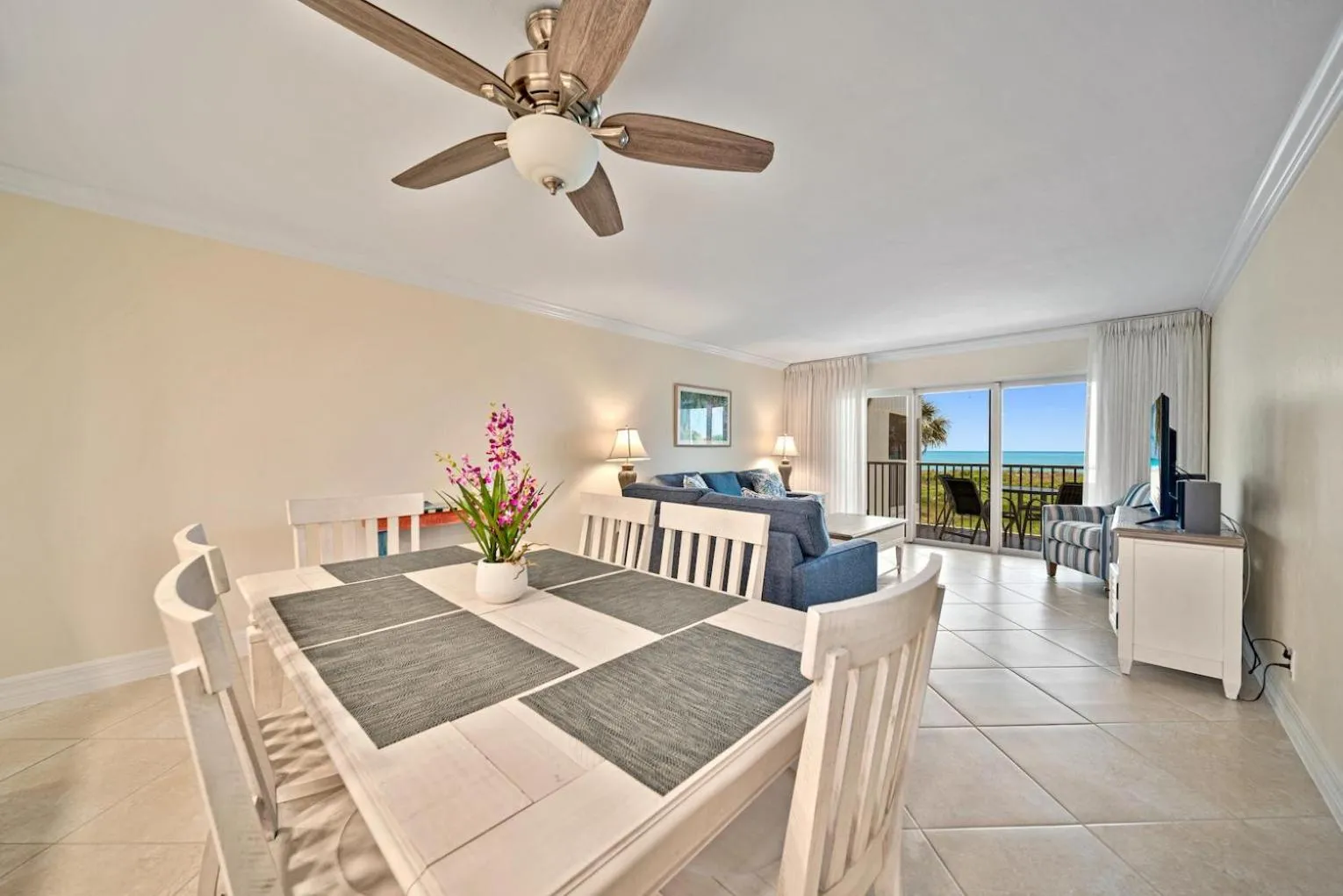 Villa 2424 (South Seas Beach Villas 3)