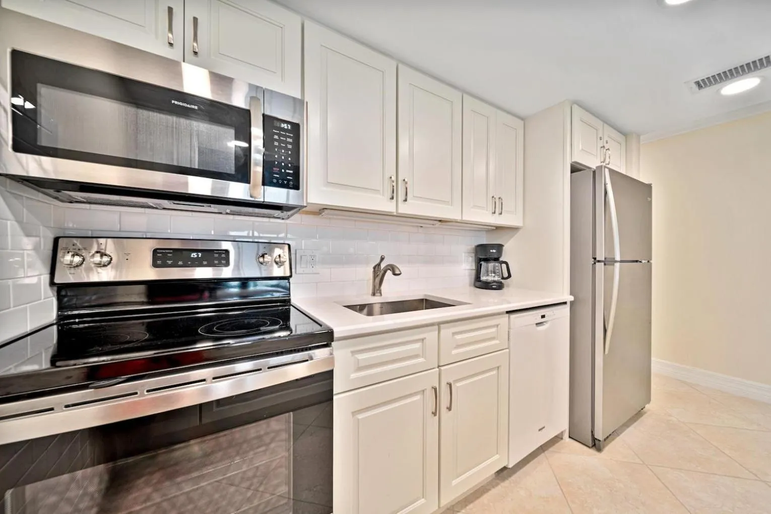 Villa 2424 (South Seas Beach Villas 3)