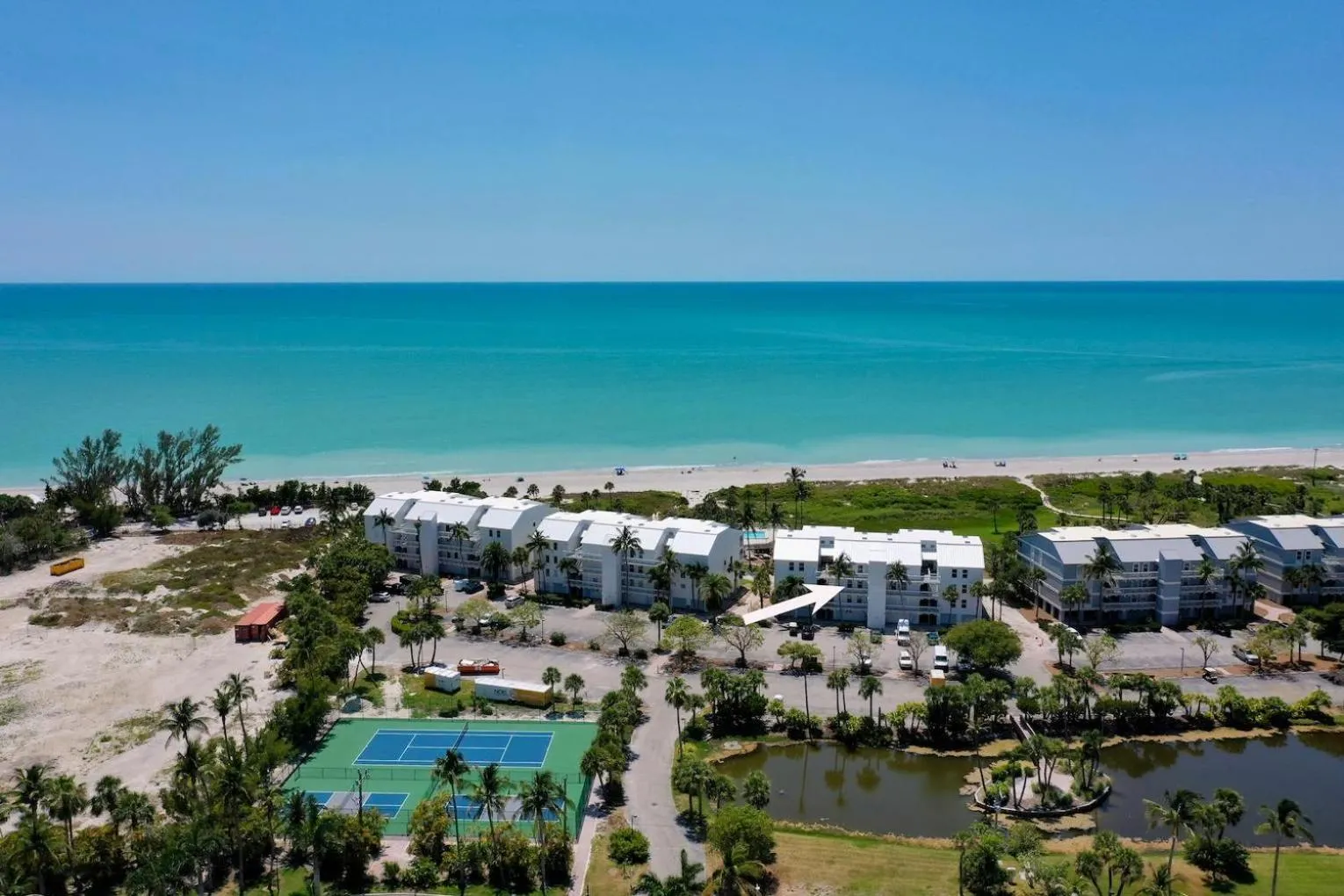 Villa 2424 (South Seas Beach Villas 3)