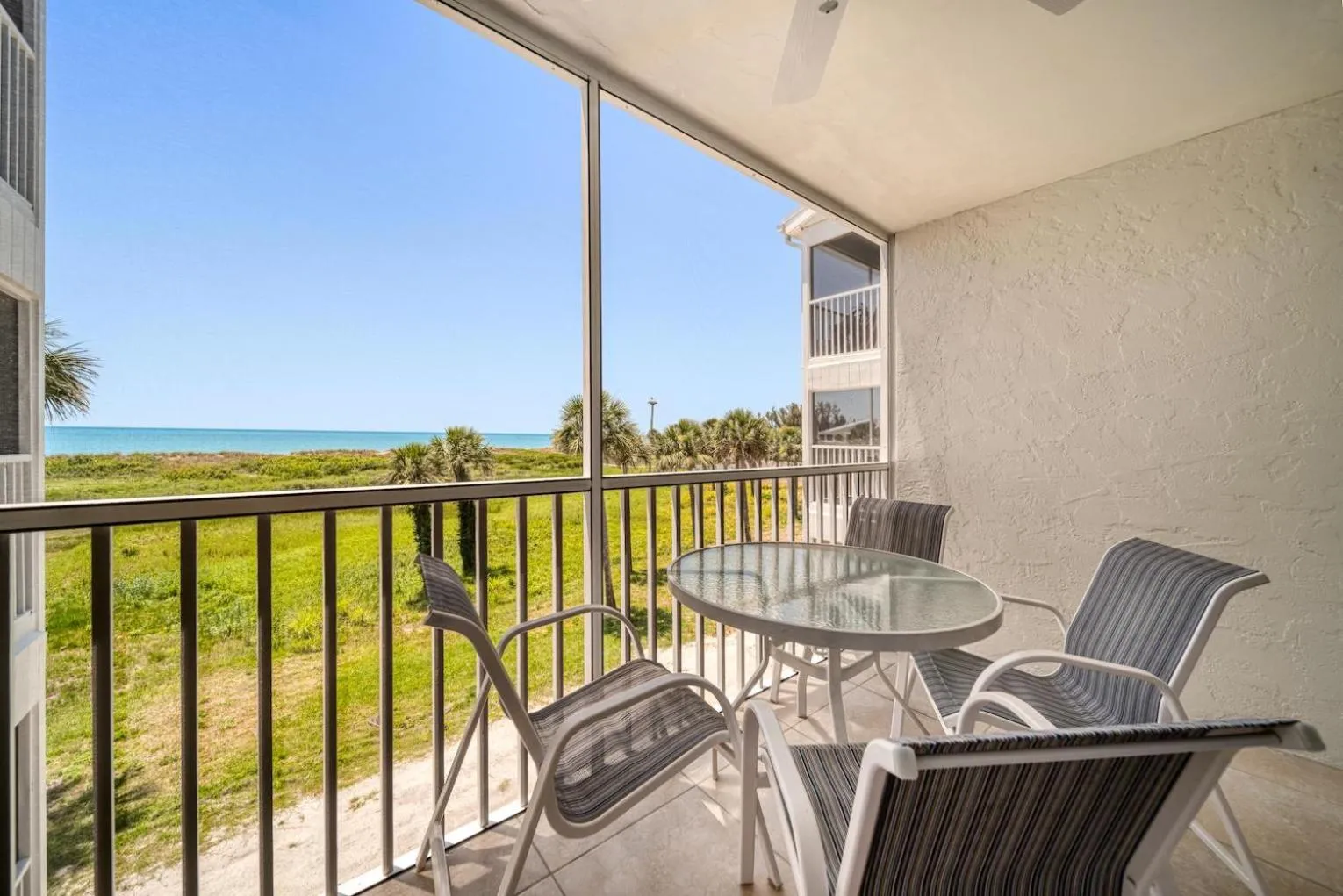 Villa 2424 (South Seas Beach Villas 3)