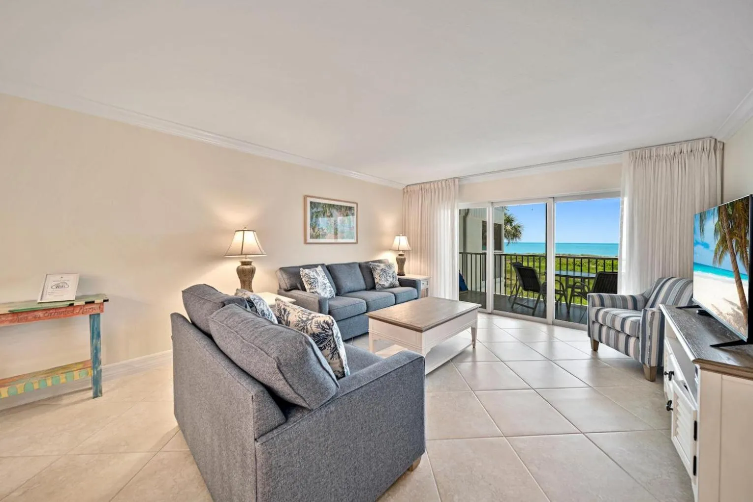 Villa 2424 (South Seas Beach Villas 3)