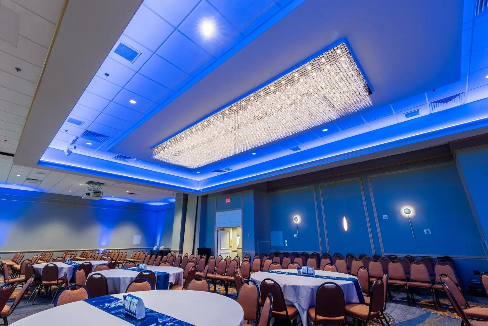 Banquet/Function facilities in Holiday Inn Portland-By the Bay by IHG
