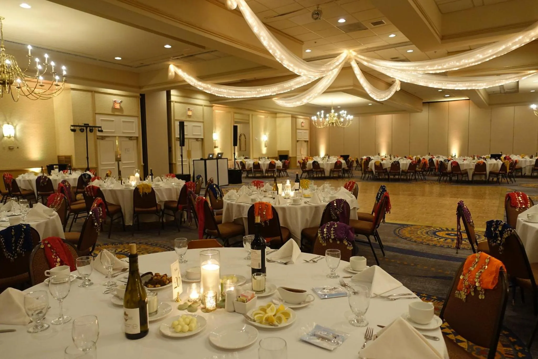Banquet/Function facilities in Holiday Inn Portland-By the Bay by IHG