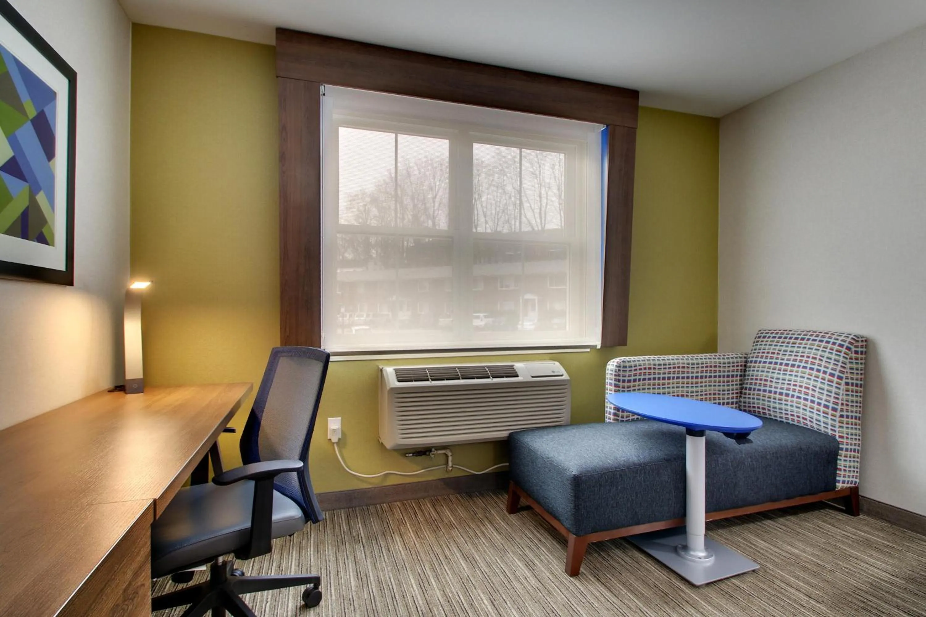 Holiday Inn Express Durham-UNH by IHG