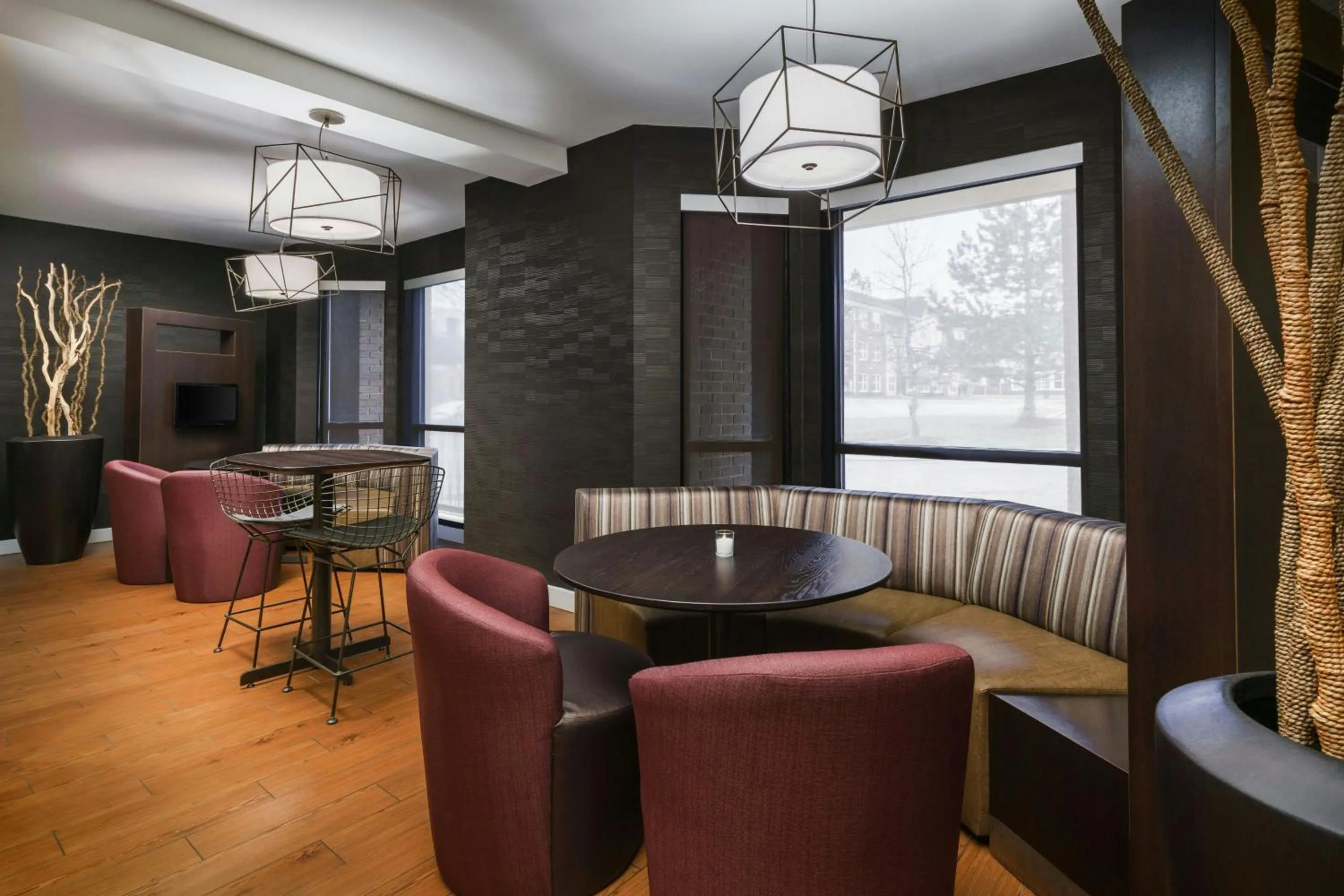 Other in Courtyard Chicago Bloomingdale