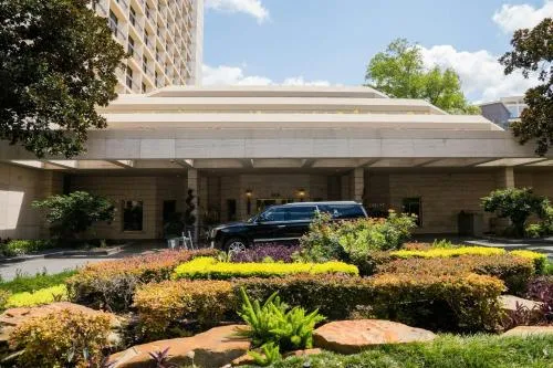 Houston Grand Hotel - River Oaks