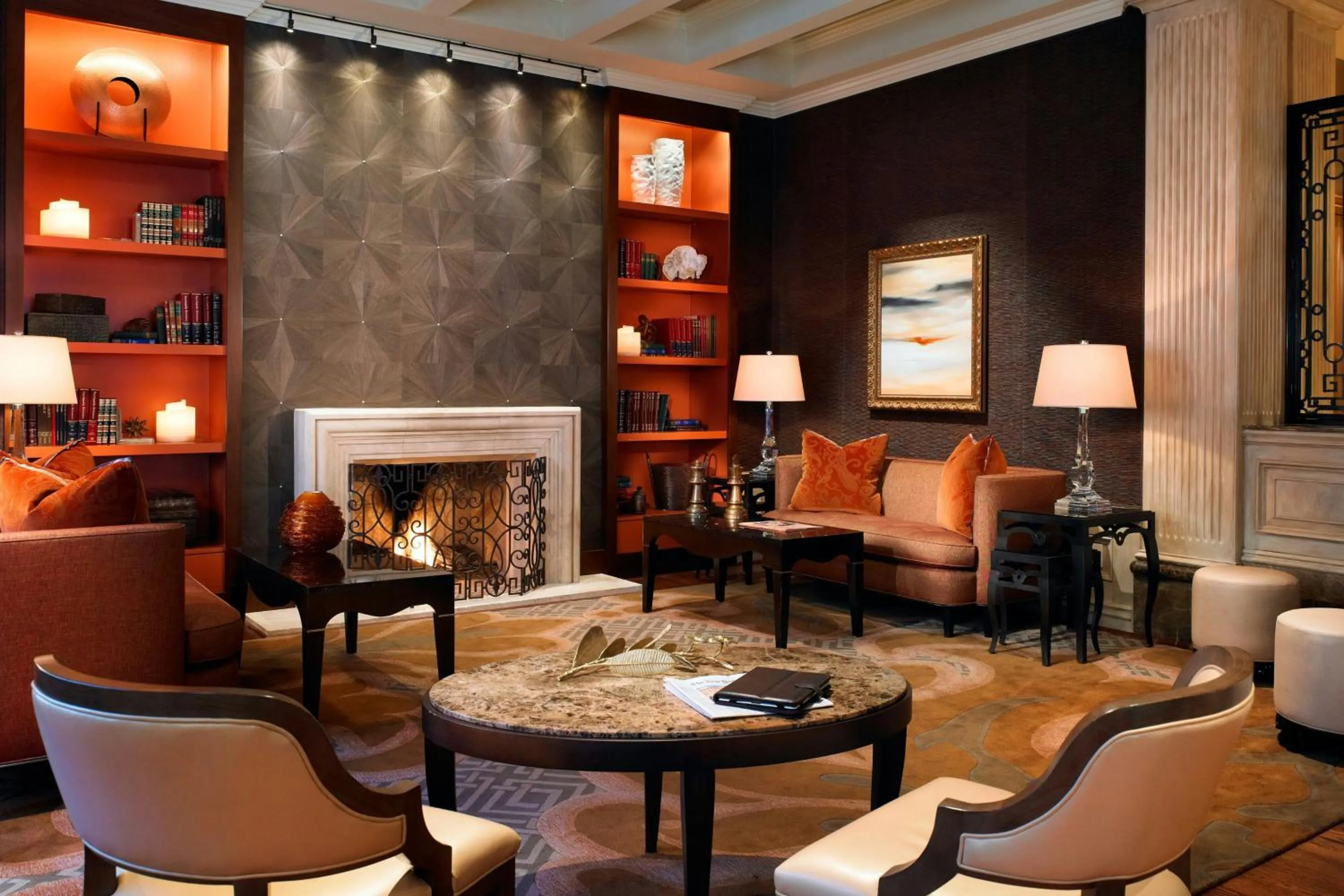 Other in The St. Regis Houston