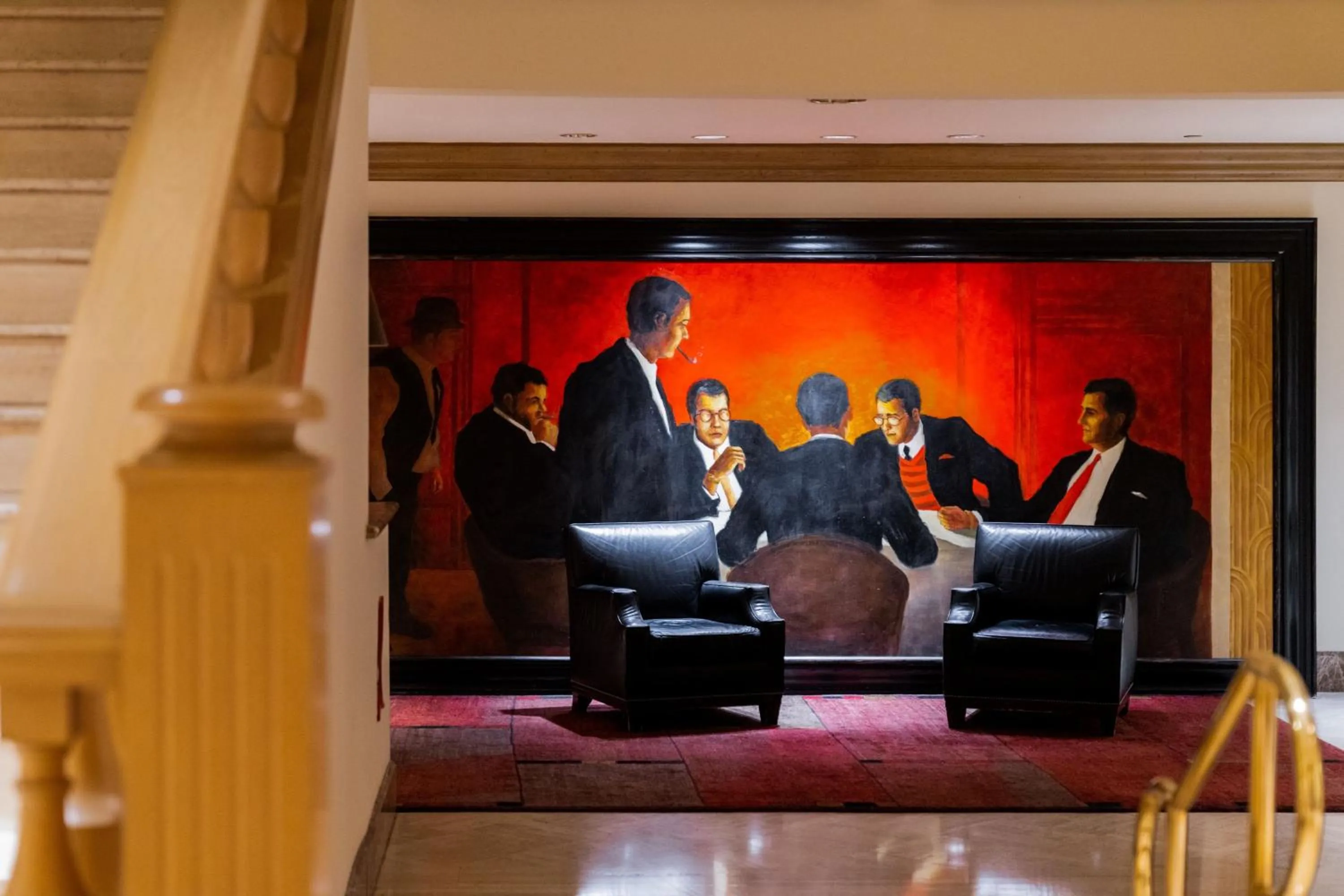 Other in The St. Regis Houston