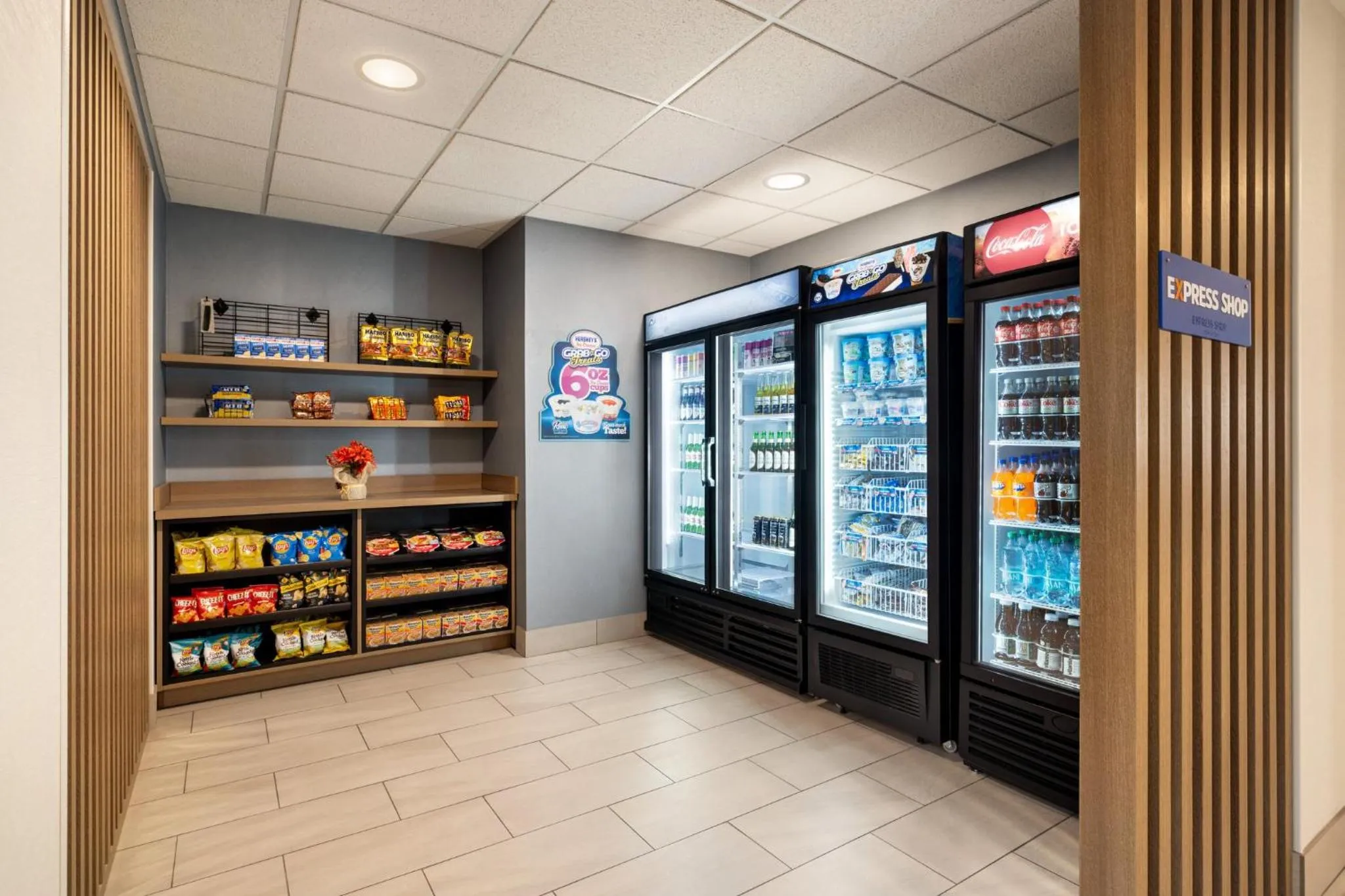 Other in Holiday Inn Express Syracuse Airport by IHG