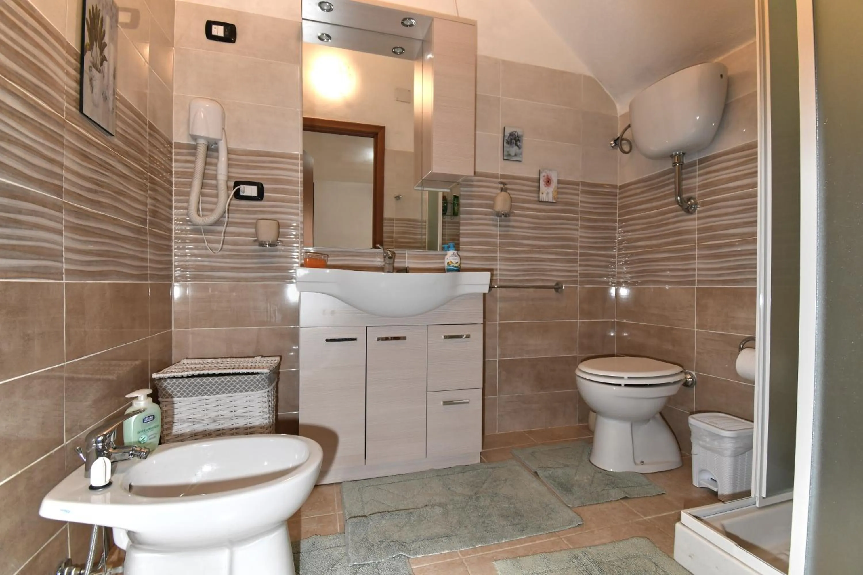 Bed & Breakfast L'Aquilino