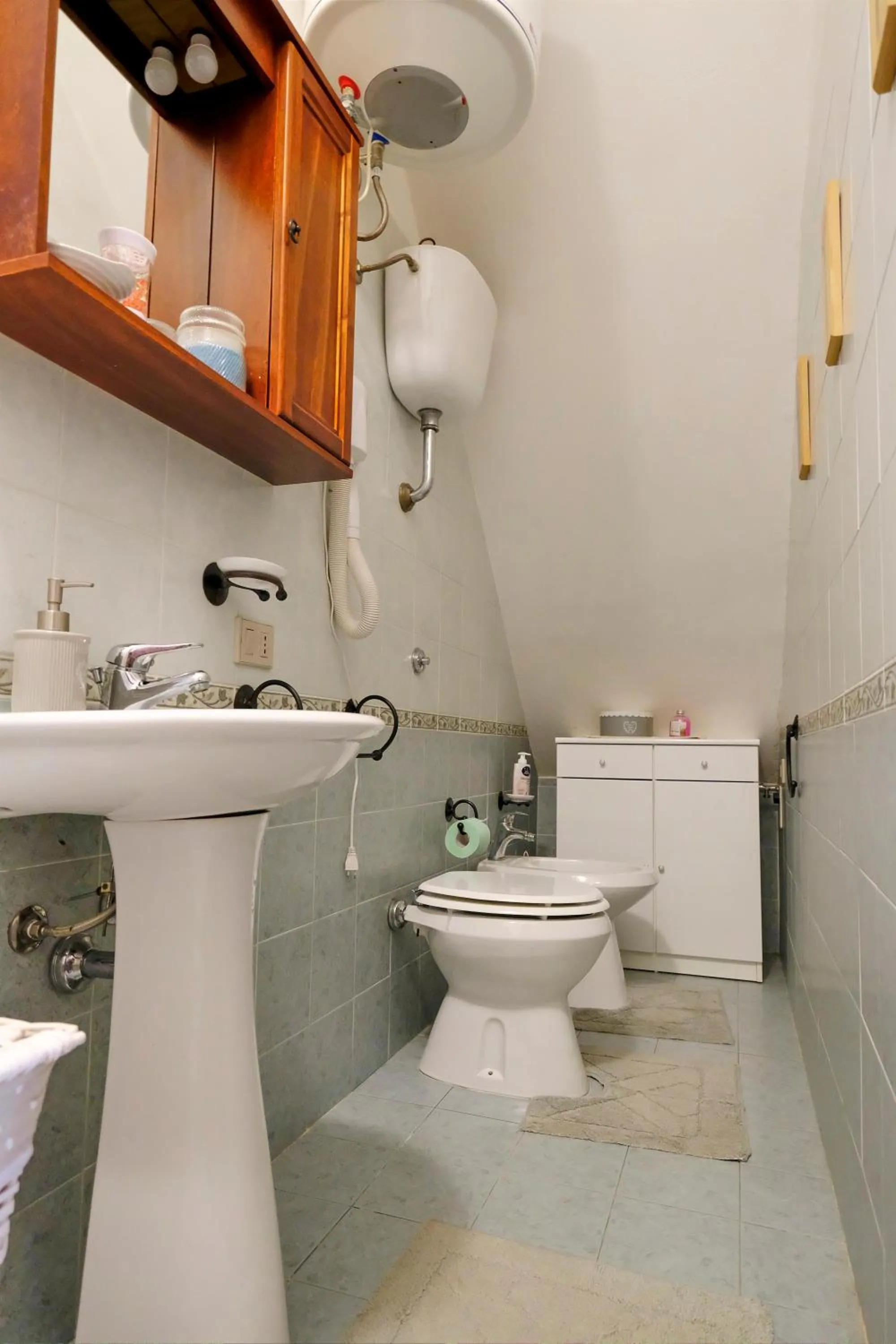 Bed & Breakfast L'Aquilino