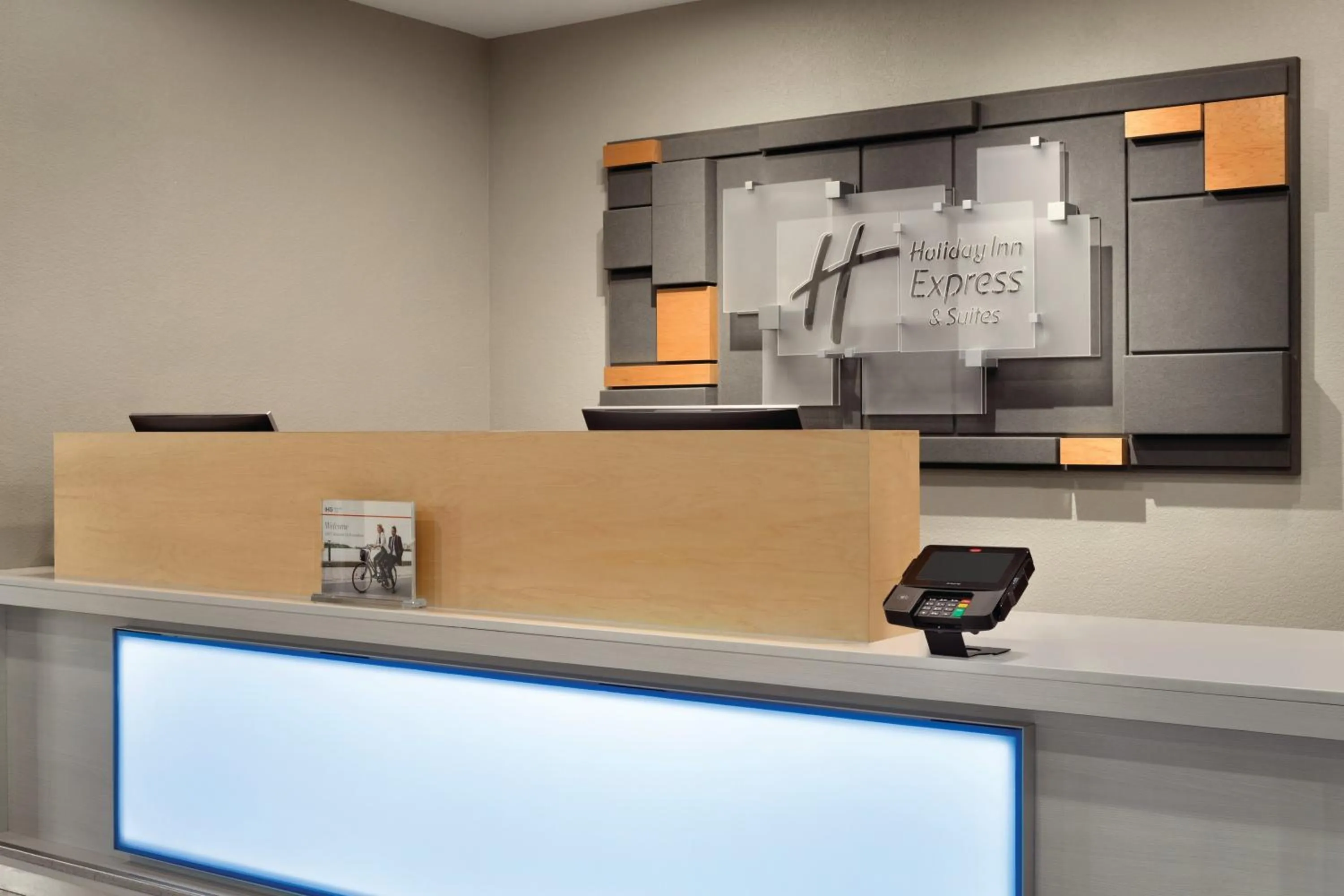 Property building in Holiday Inn Express Hotel & Suites Lavonia by IHG