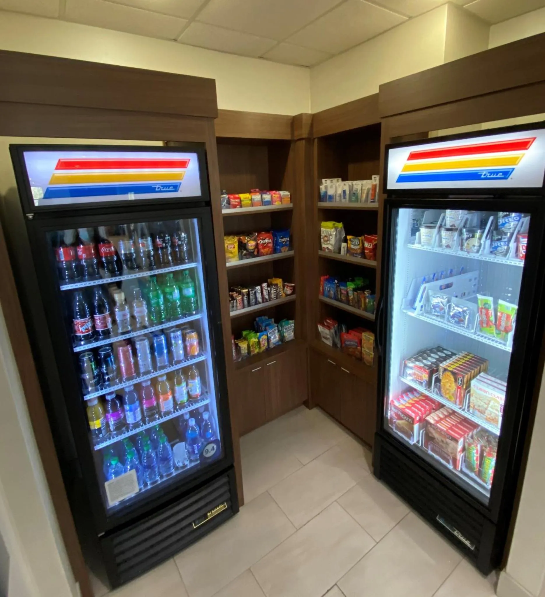 Other in Holiday Inn Express Hotel & Suites El Dorado Hills by IHG