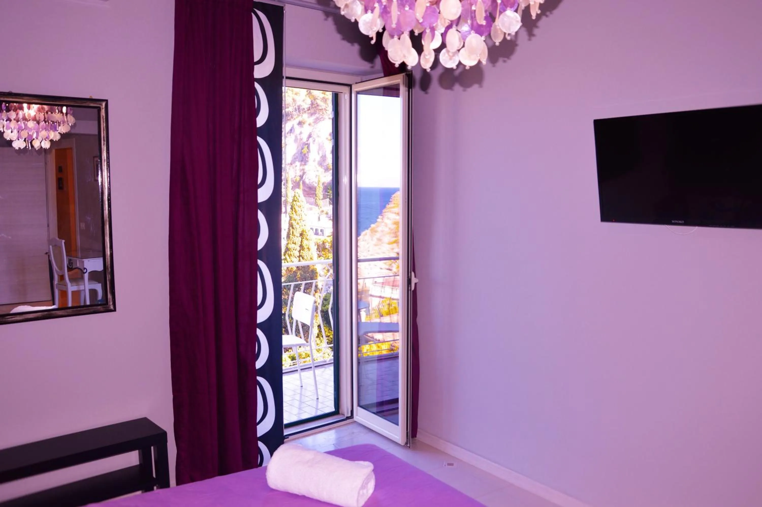 Other in B&B A Due Passi Dal Mare