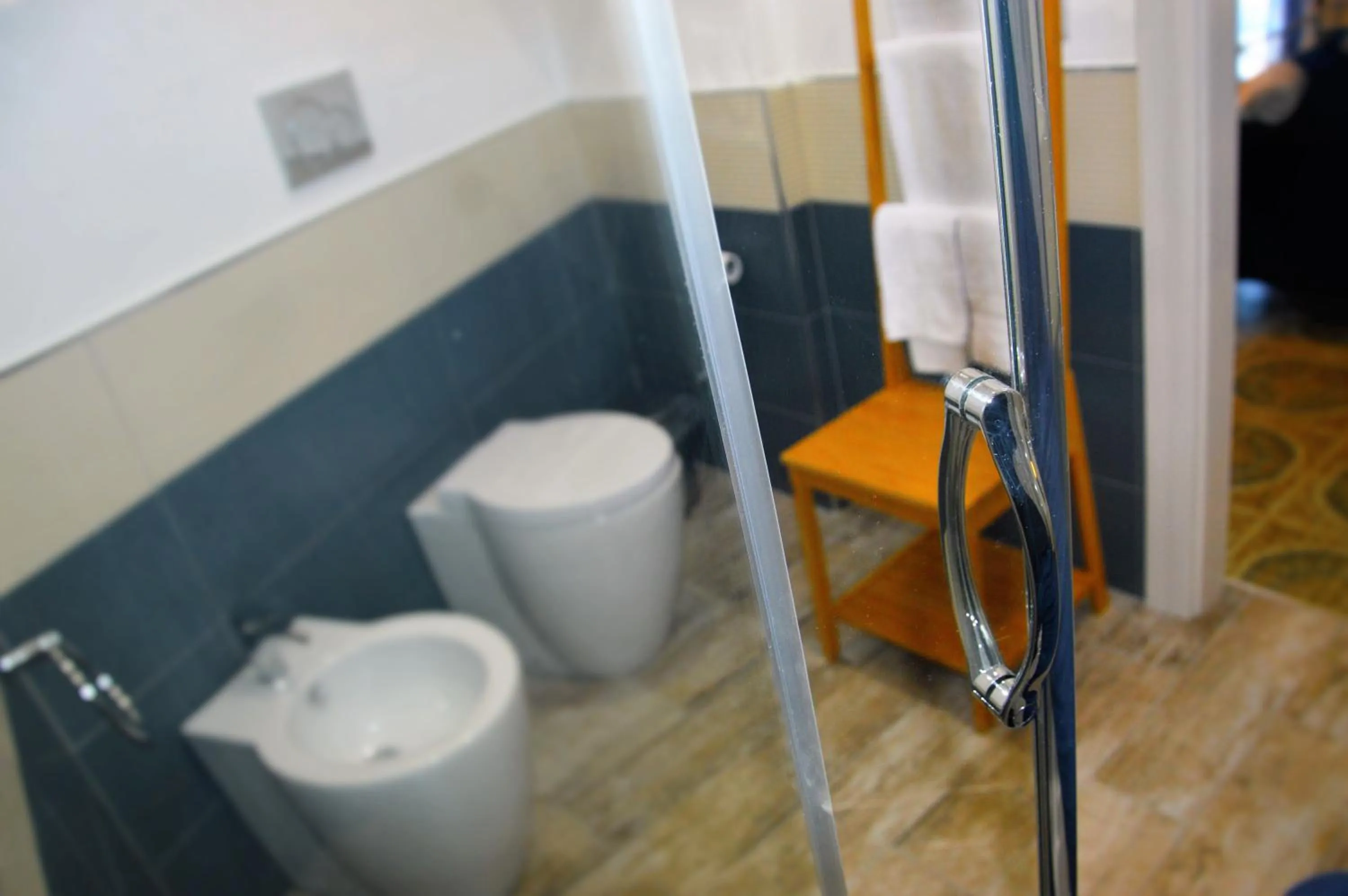 Other in B&B A Due Passi Dal Mare