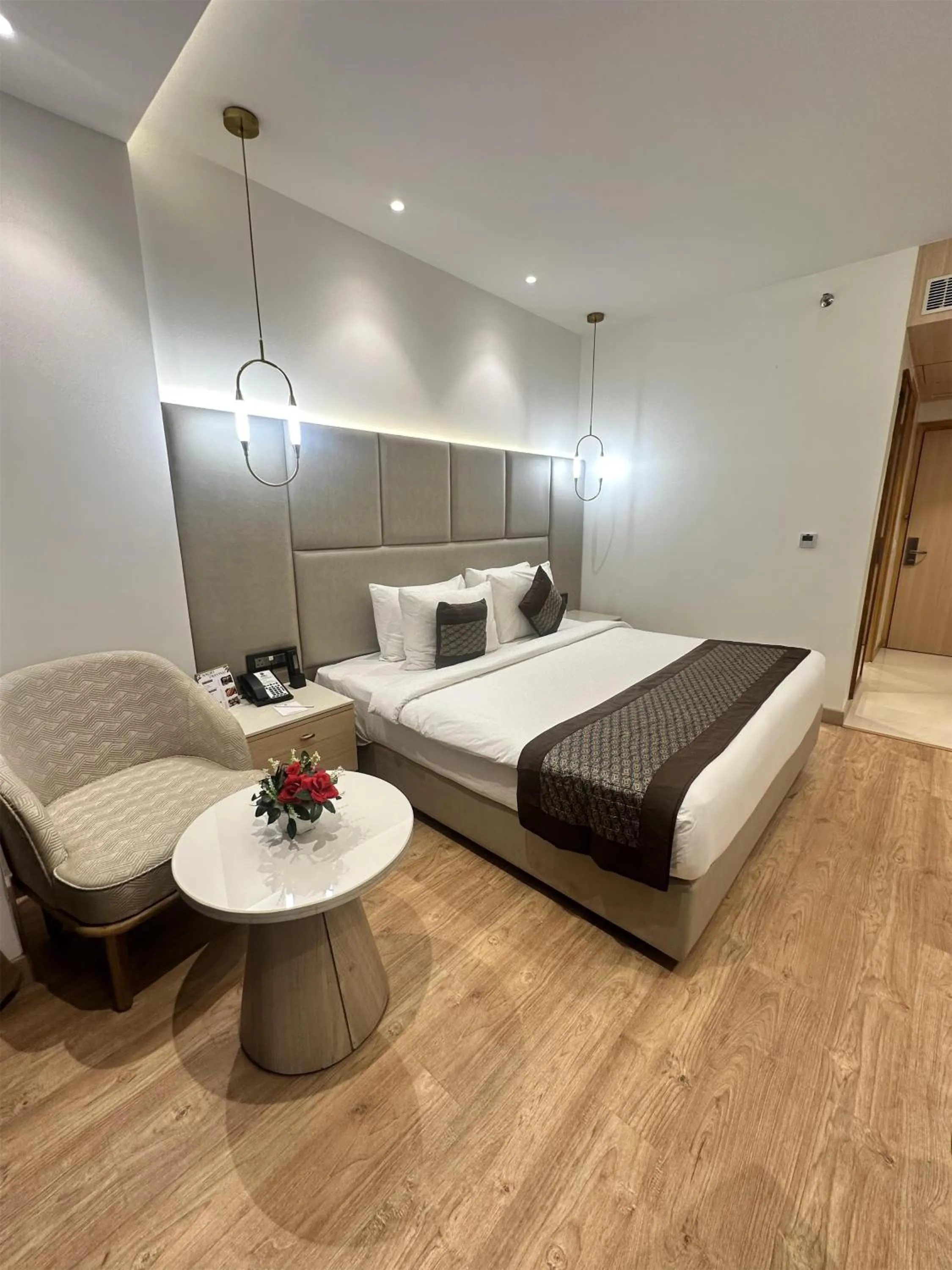 Other, Bed in Best Western AH1 Amritsar