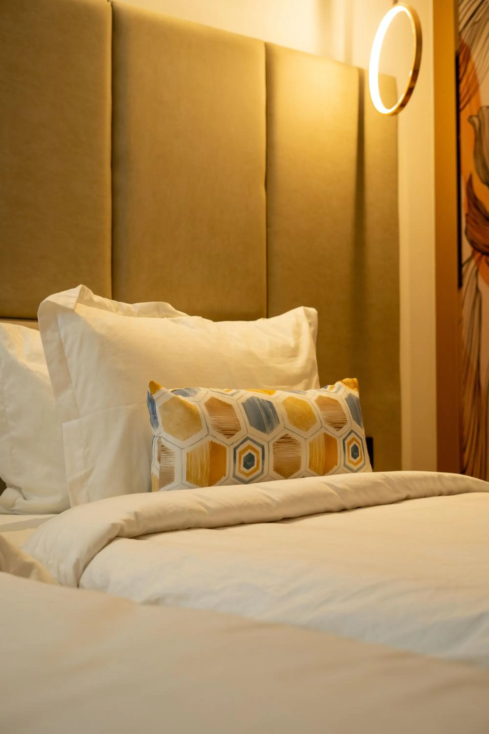 Bedroom, Bed in Best Western AH1 Amritsar