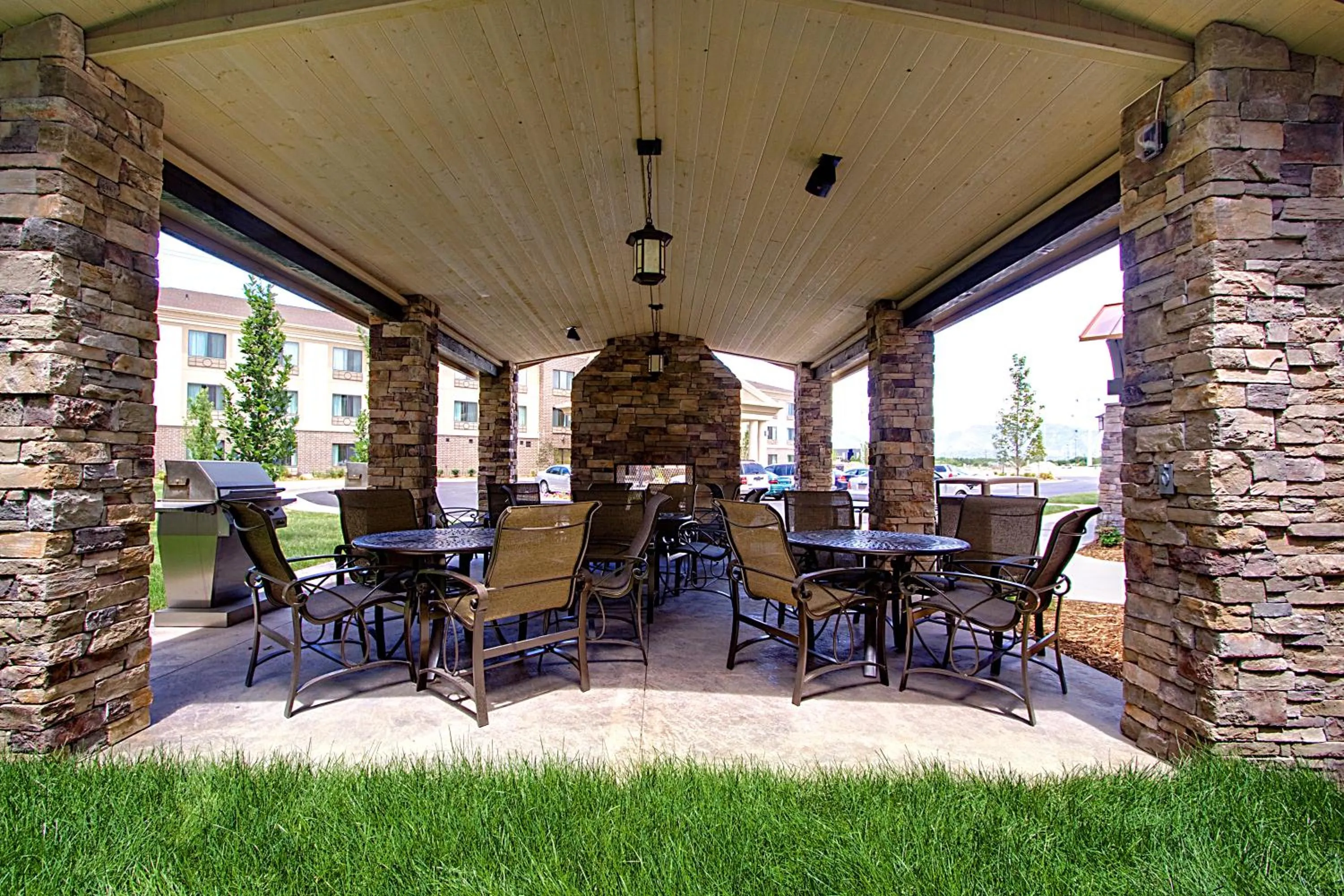 Other in Staybridge Suites Salt Lake-West Valley City by IHG