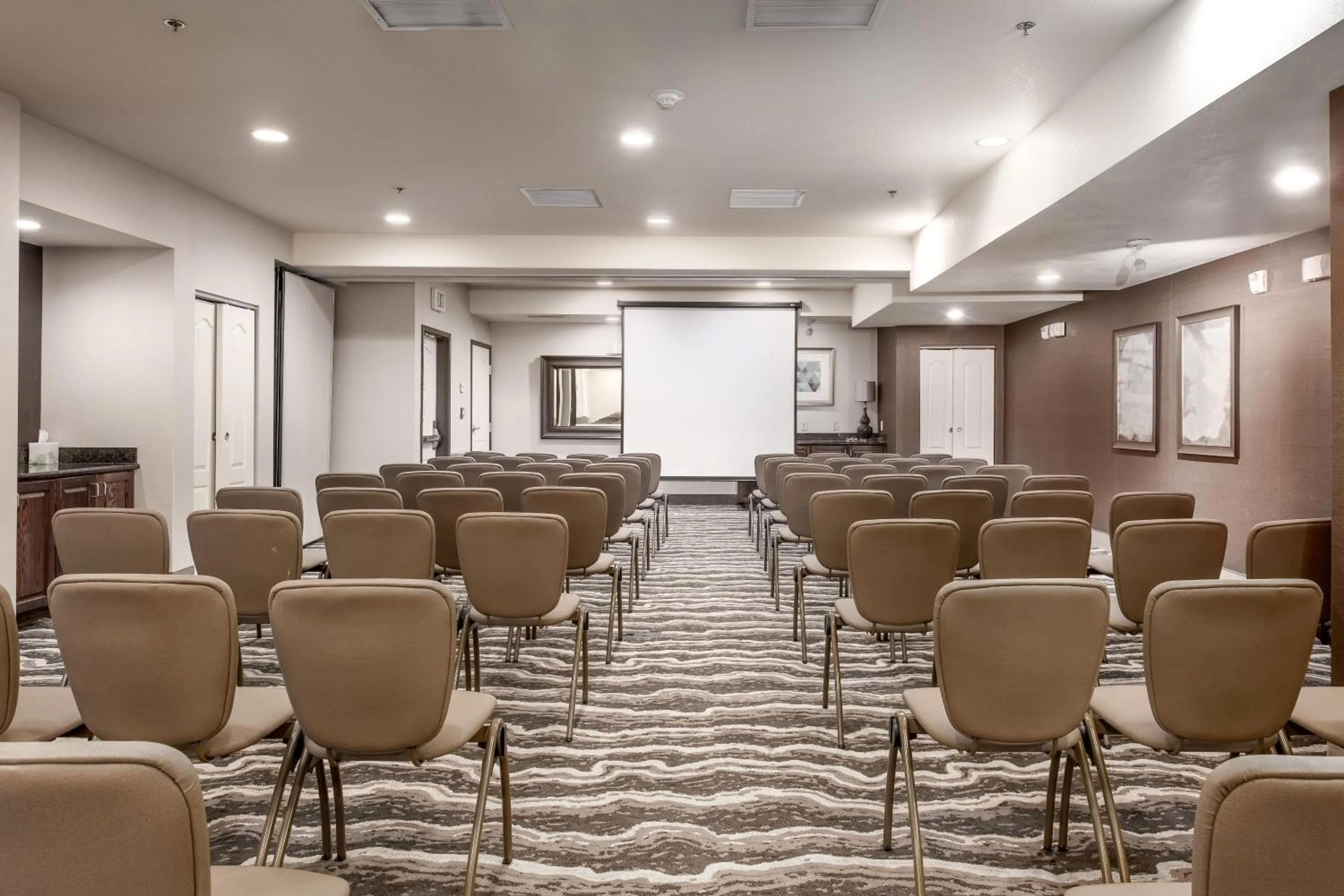 Banquet/Function facilities in Staybridge Suites Salt Lake-West Valley City by IHG