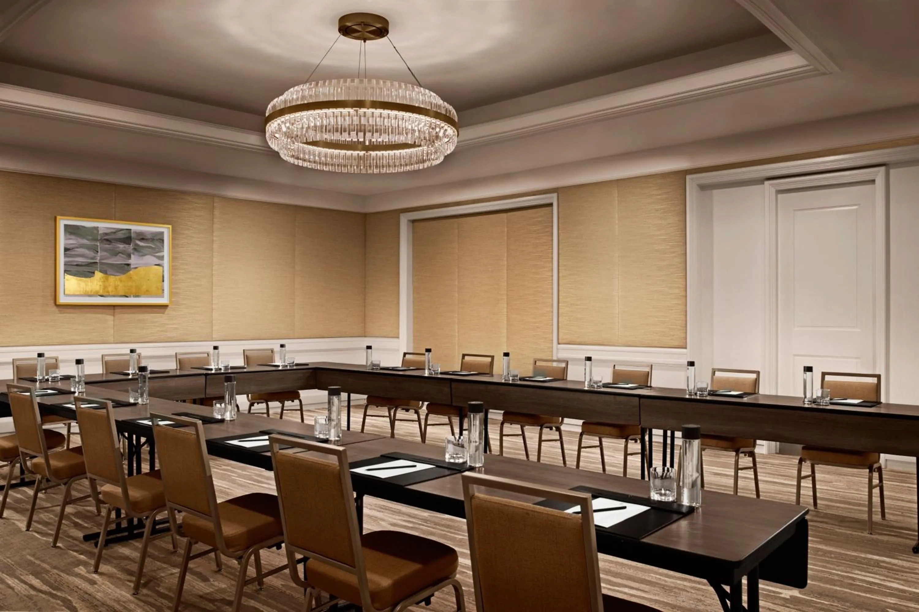 Meeting/conference room in The Ritz-Carlton Naples