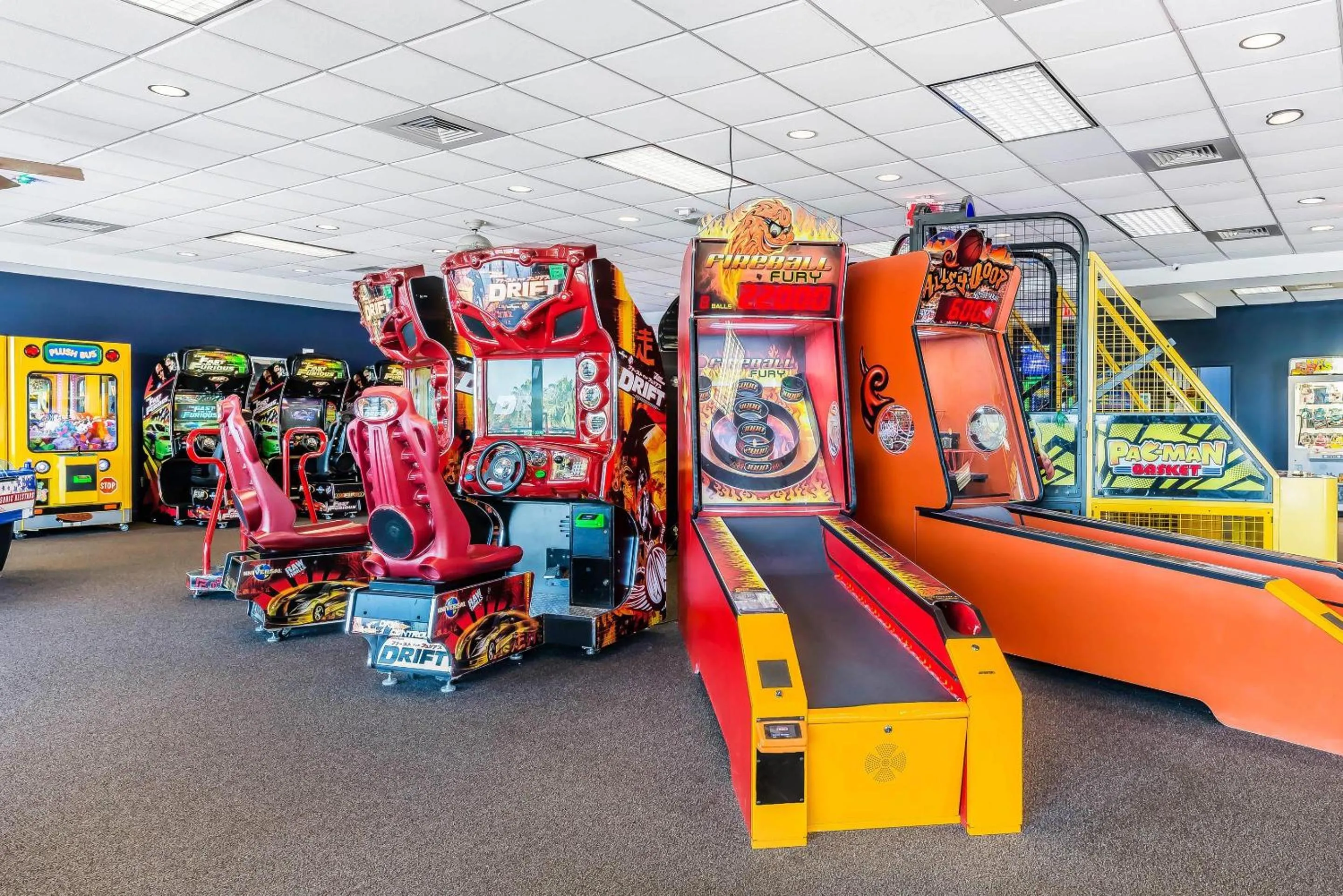 Other in Bluegreen Vacations Fountains, an Ascend Collection Resort