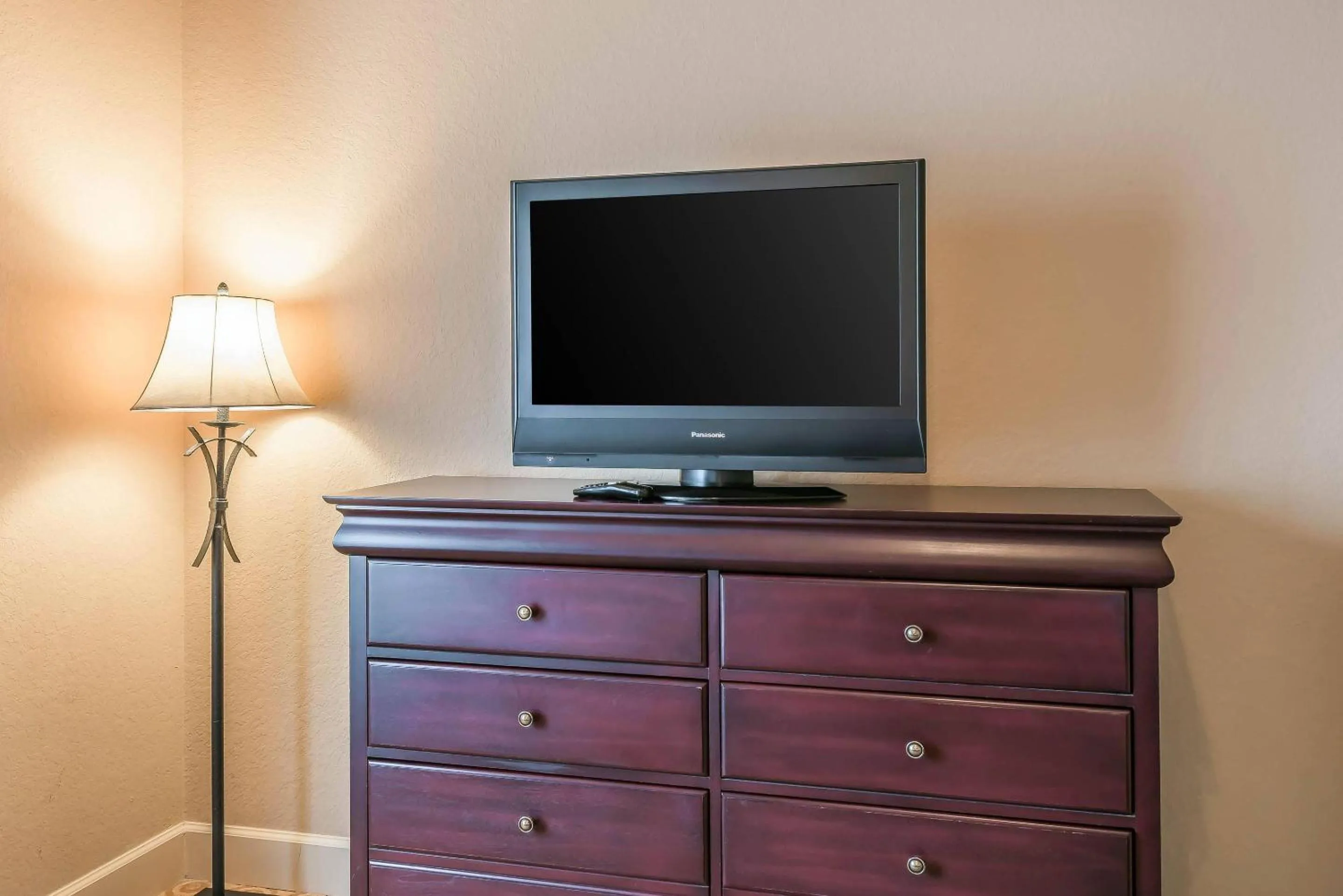 Bedroom in Bluegreen Vacations Fountains, an Ascend Collection Resort