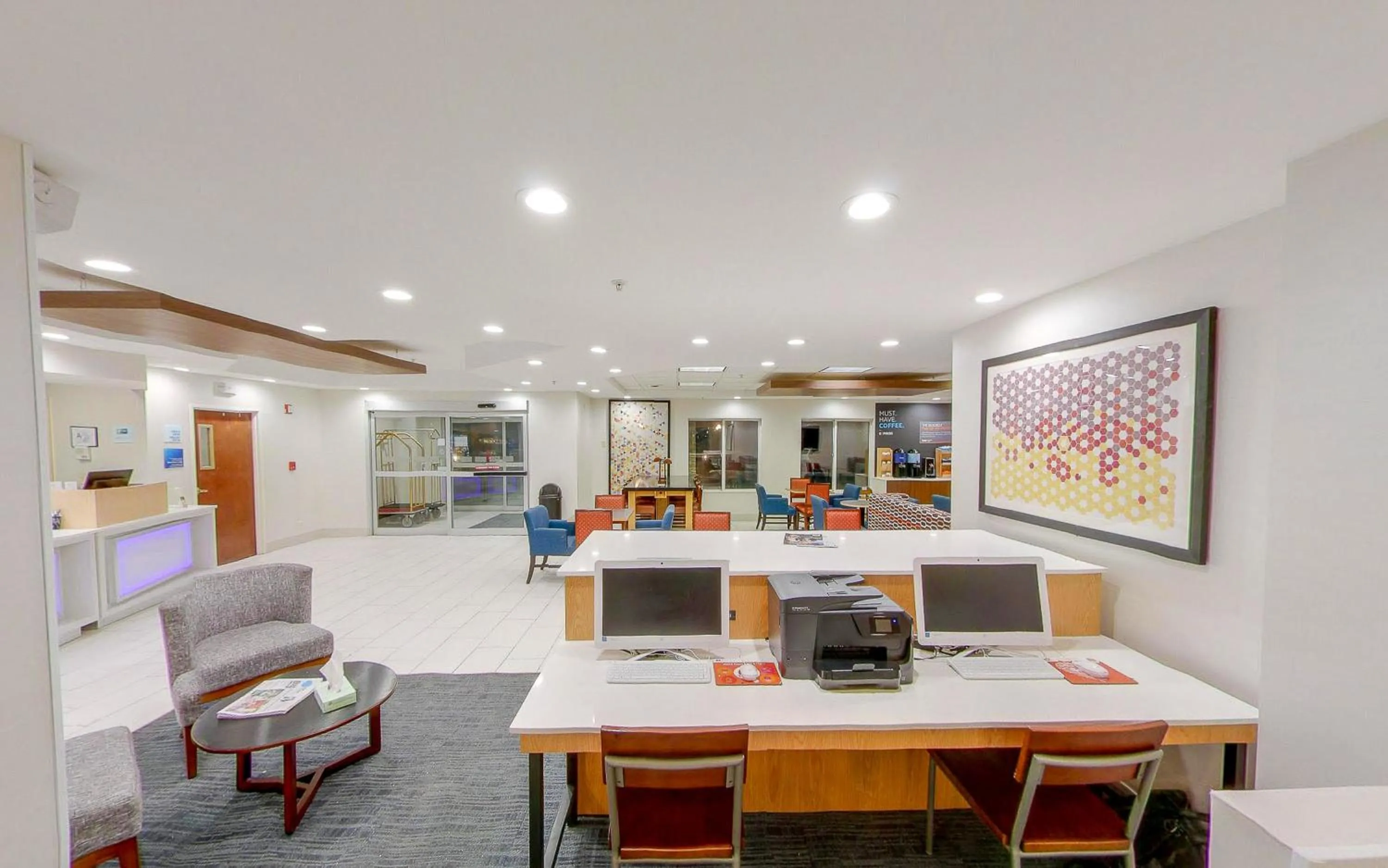 Other in Holiday Inn Express Fort Wayne - East - New Haven by IHG