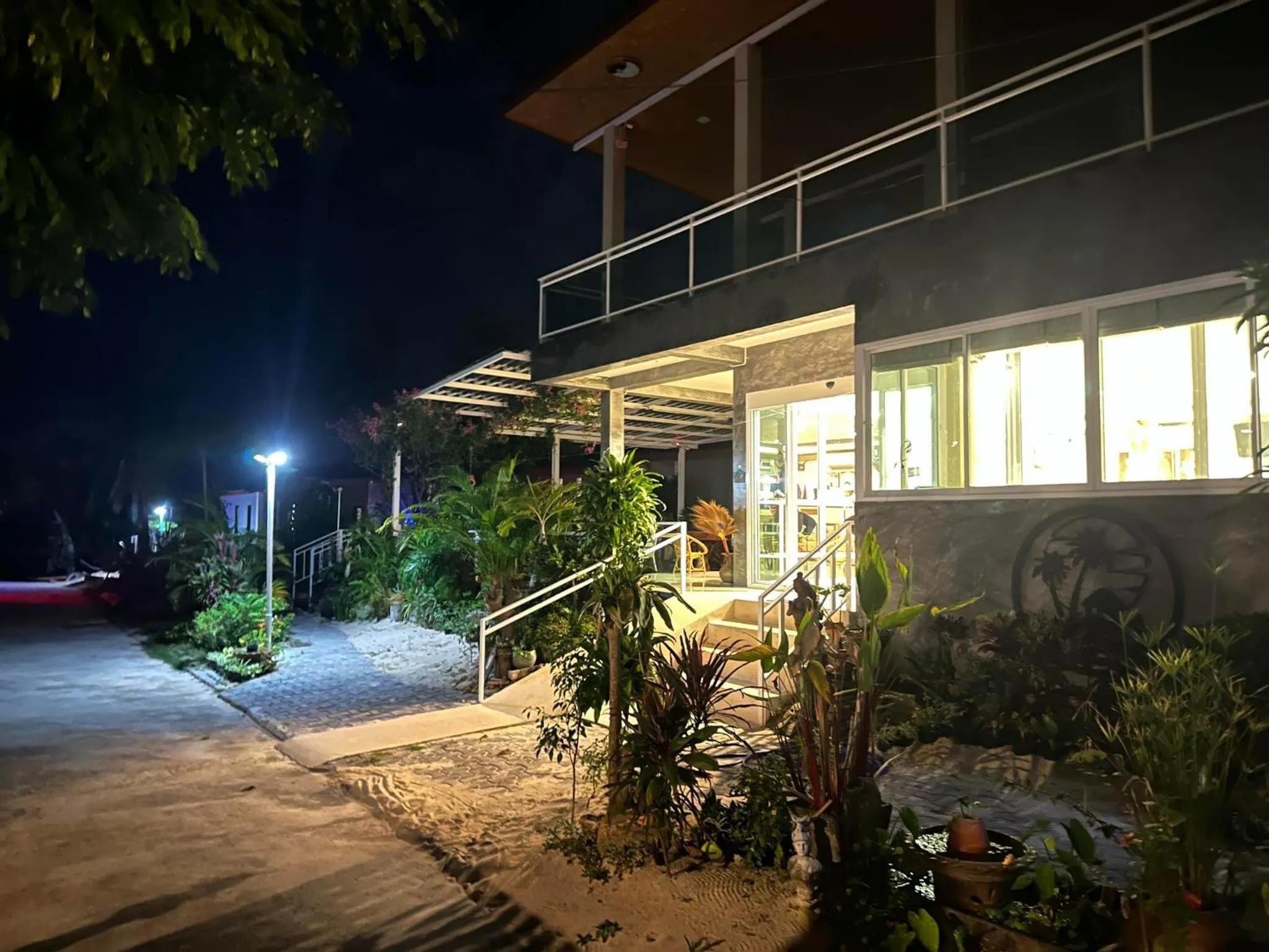 Night in Ibiza Bungalows