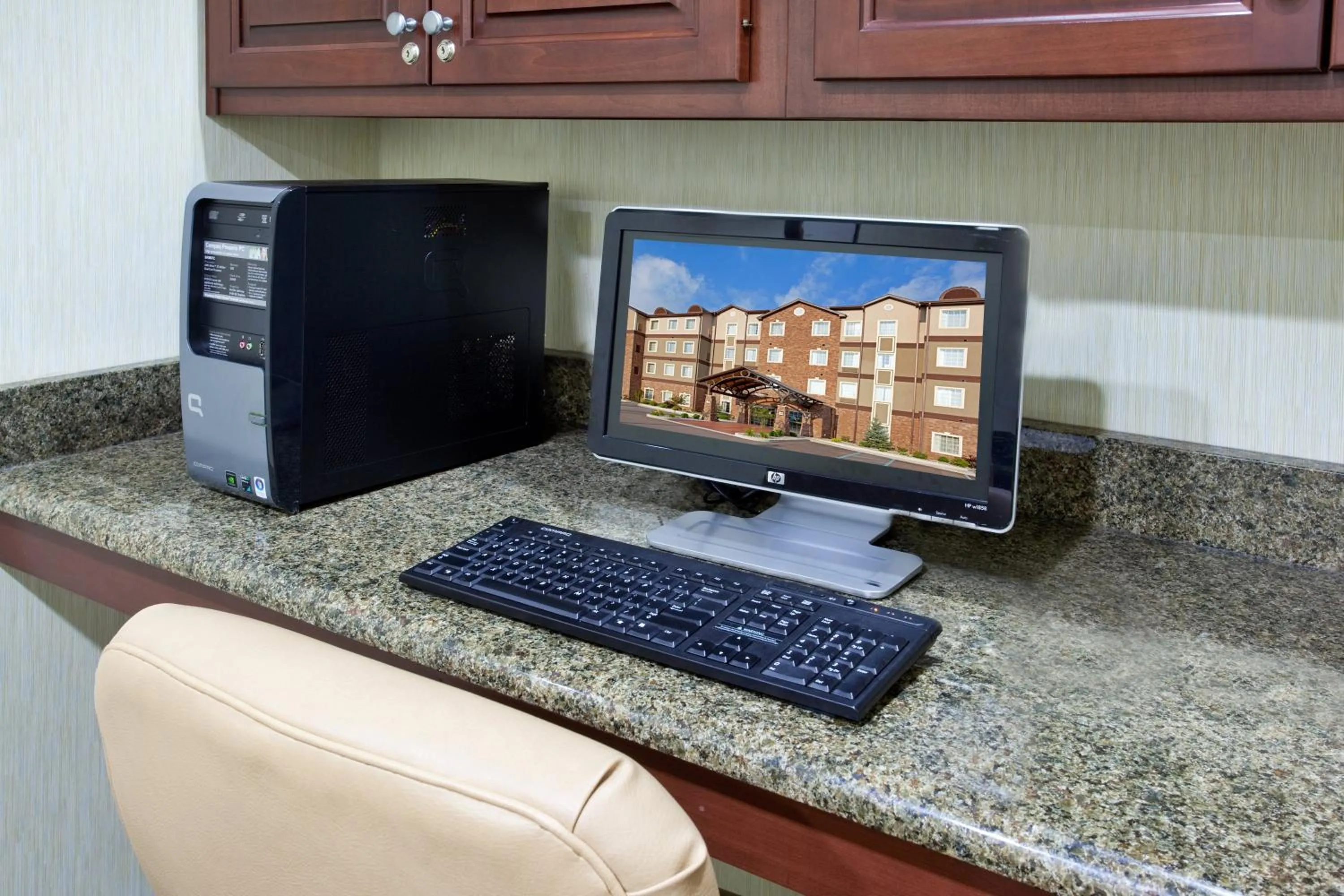 Other in Staybridge Suites Elkhart North by IHG