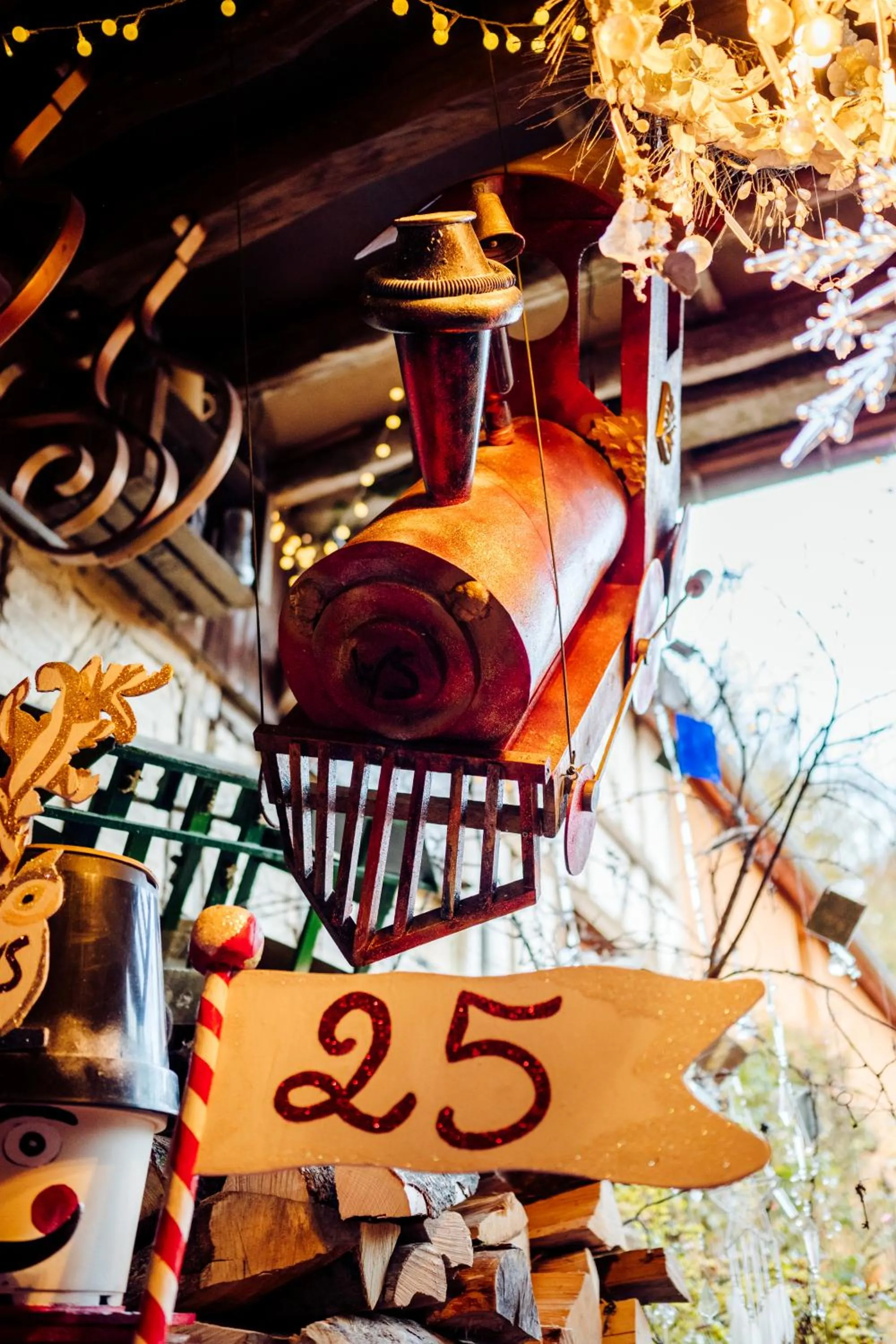 Lobby or reception in Au2 Maison d'Hôtes - Guest House Au2