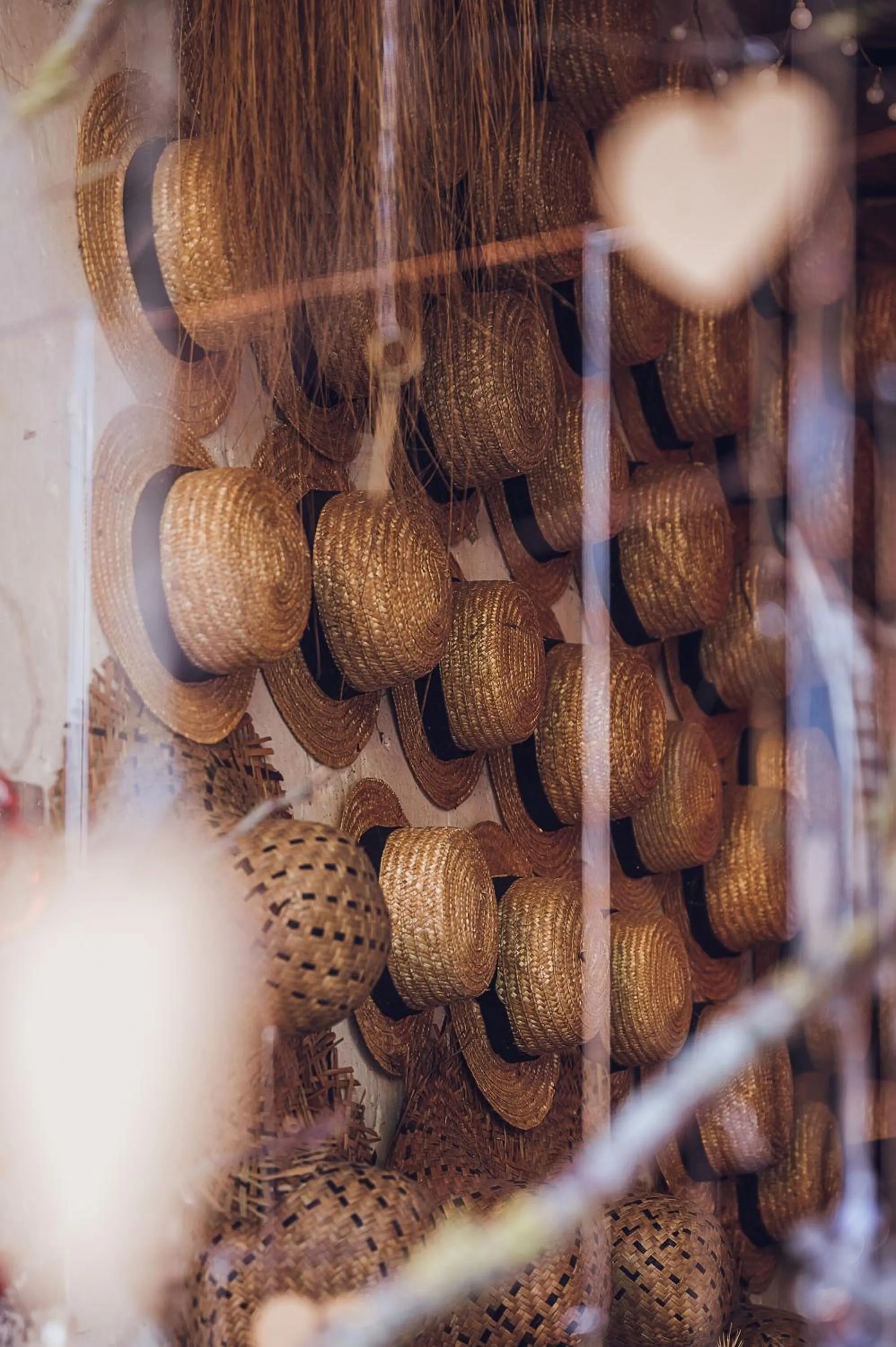 Decorative detail in Au2 Maison d'Hôtes - Guest House Au2