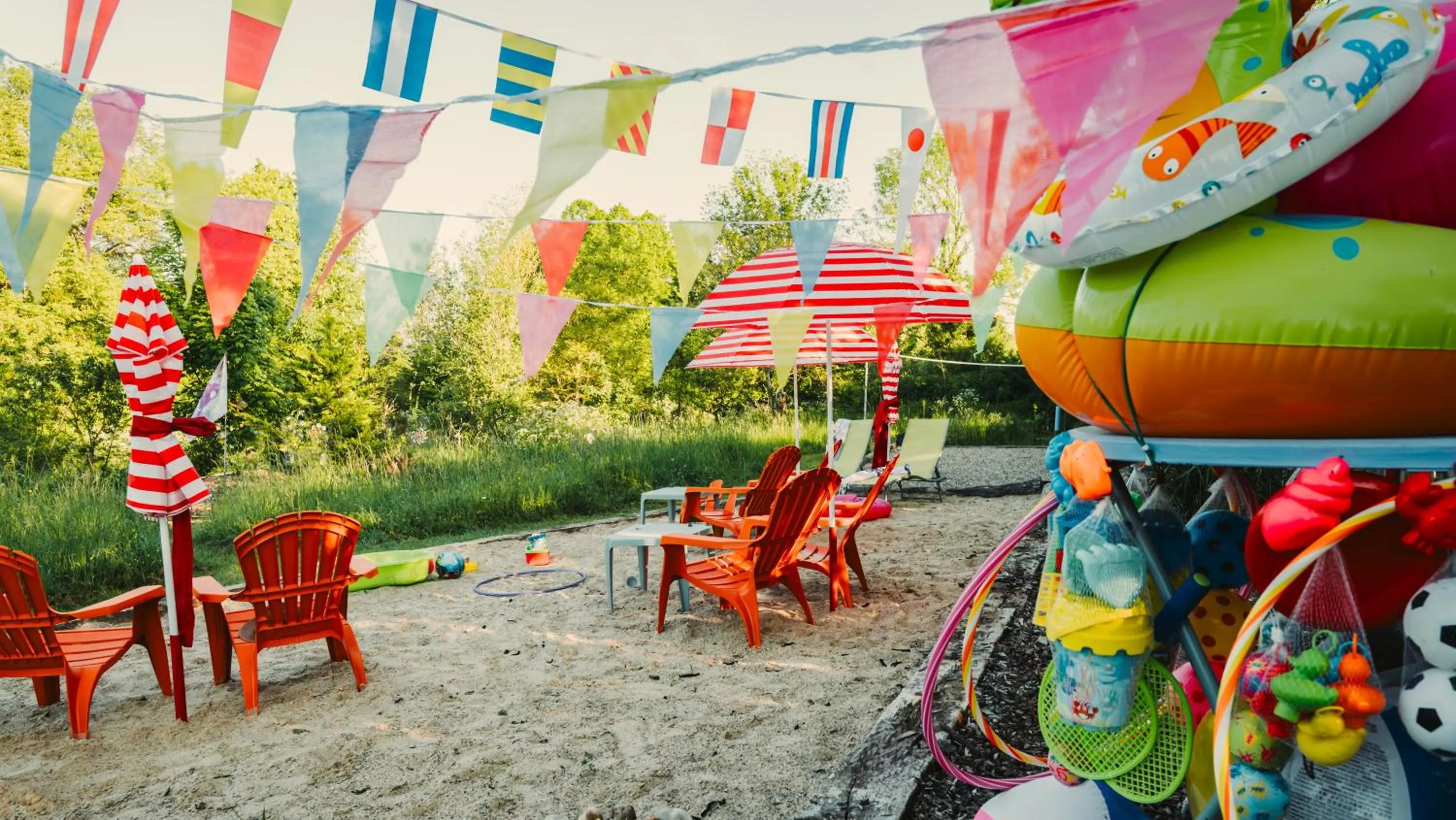 Activities in Au2 Maison d'Hôtes - Guest House Au2