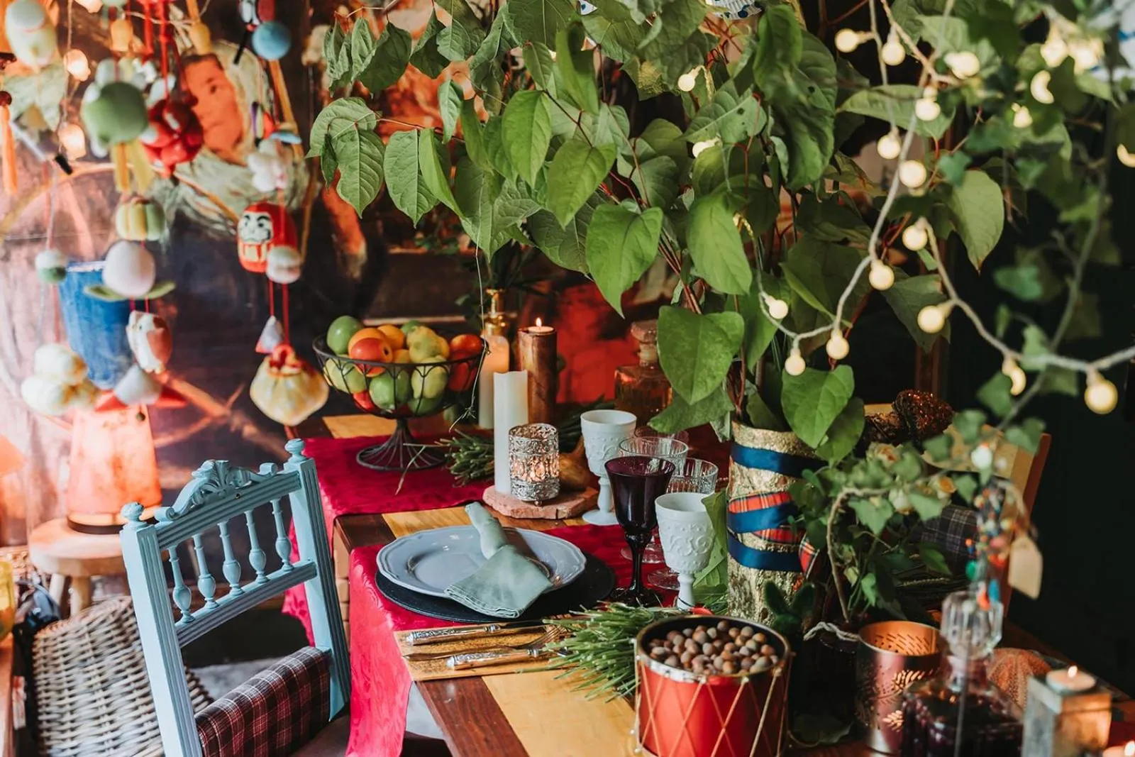 Breakfast in Au2 Maison d'Hôtes - Guest House Au2