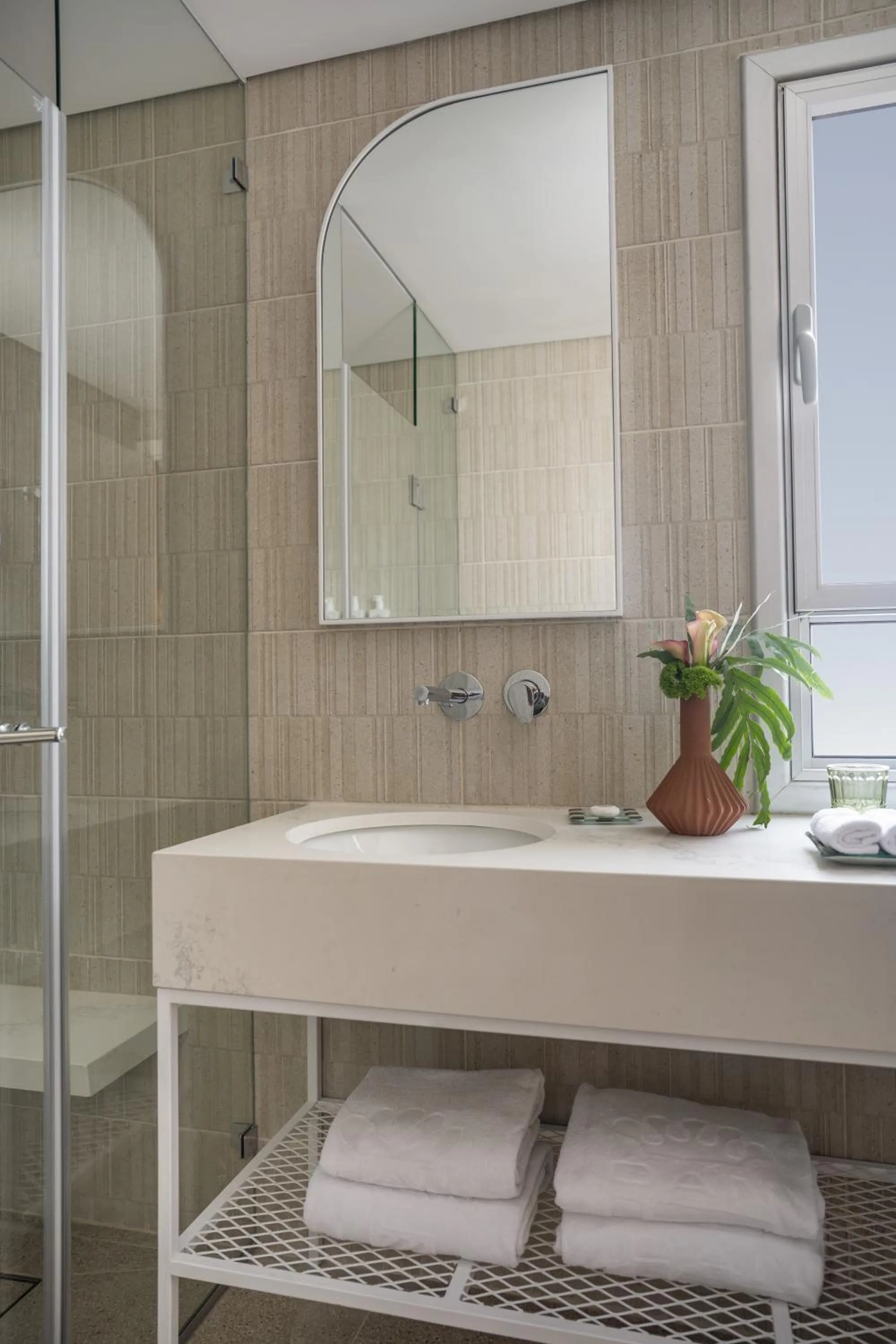 Dan Boutique Hotel Jerusalem