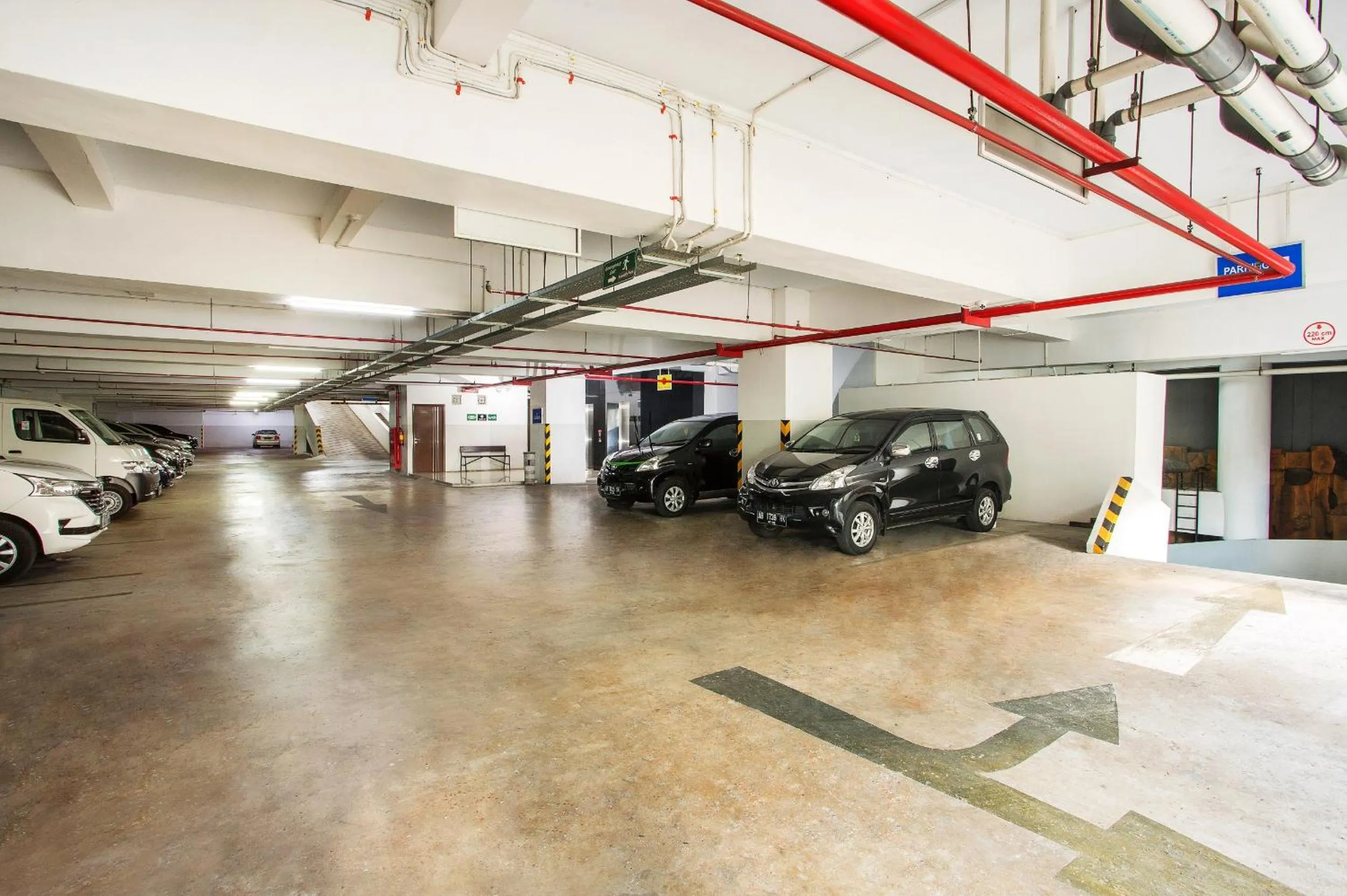 Other in Tara Hotel Yogyakarta