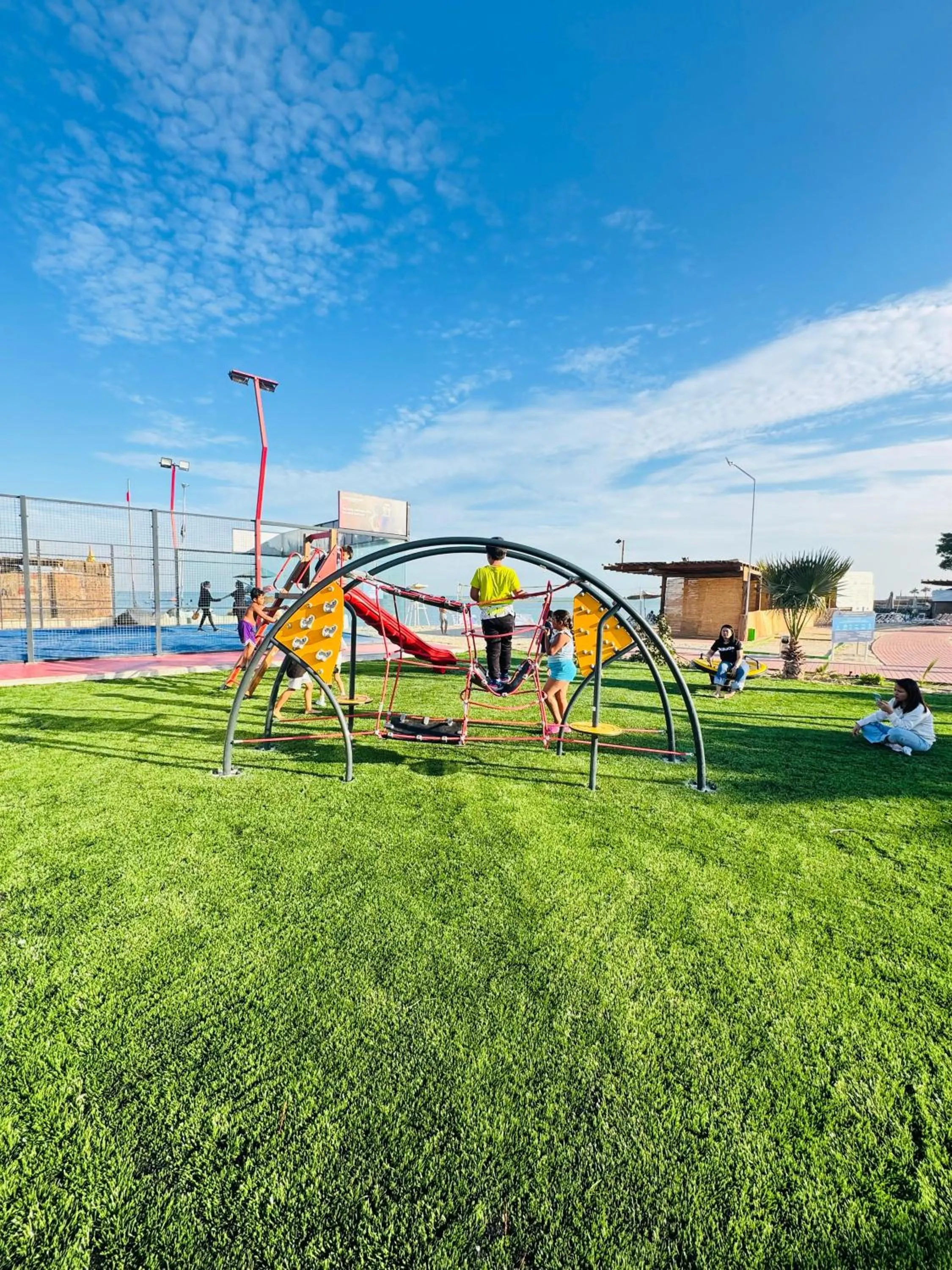 Argan Al Bidaa Hotel and Resort , Kuwait