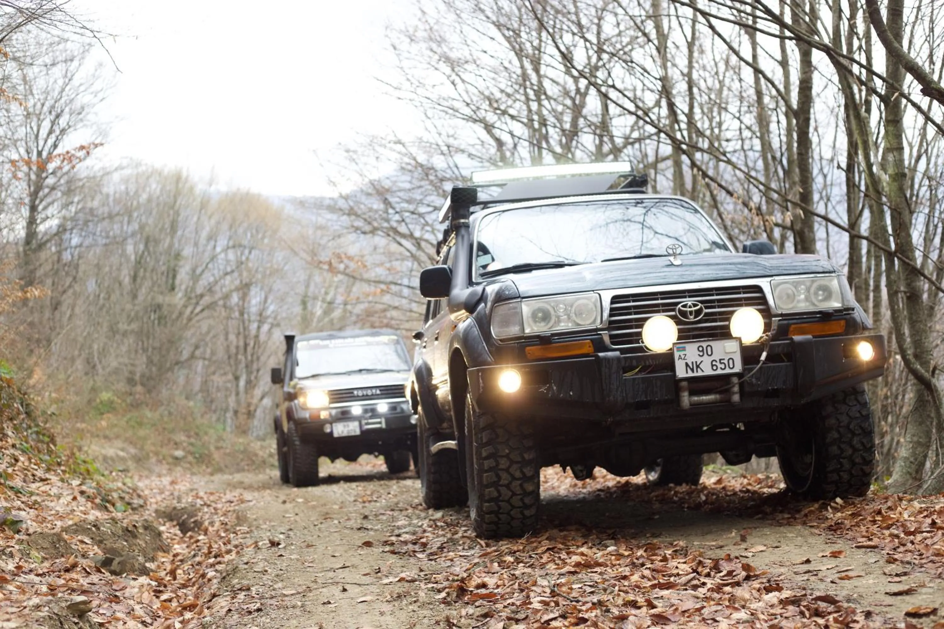 Off site in Marxal Resort & Spa