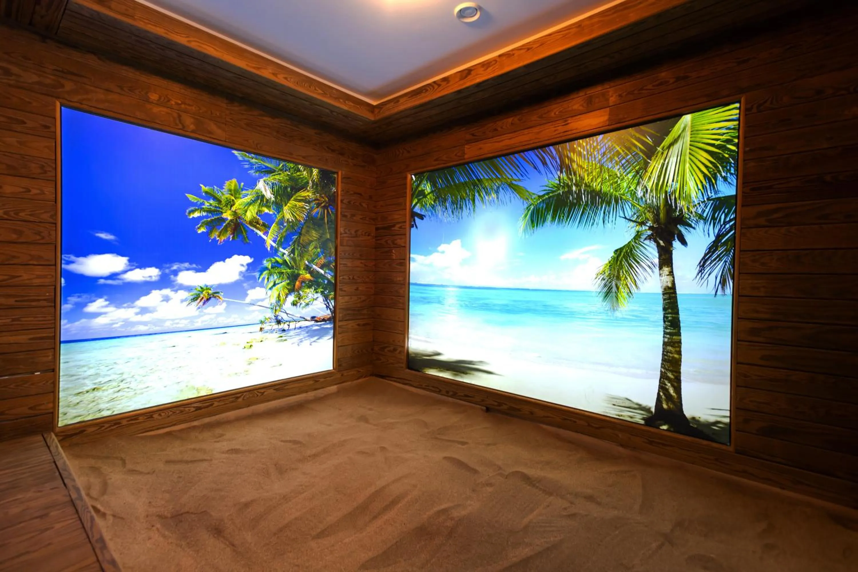 Spa and wellness centre/facilities in Marxal Resort & Spa