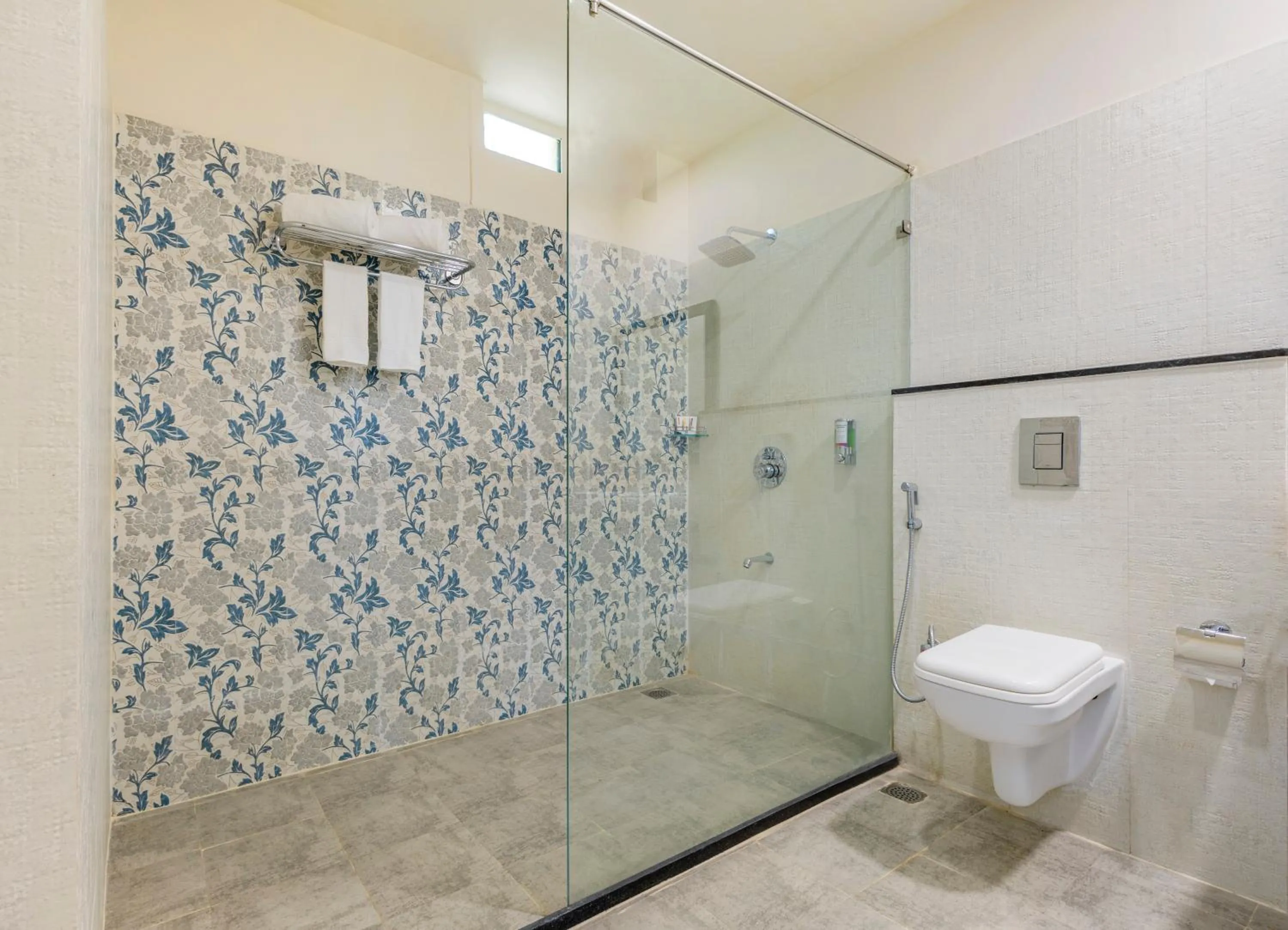 Bathroom in Sterling Palavelli Godavari