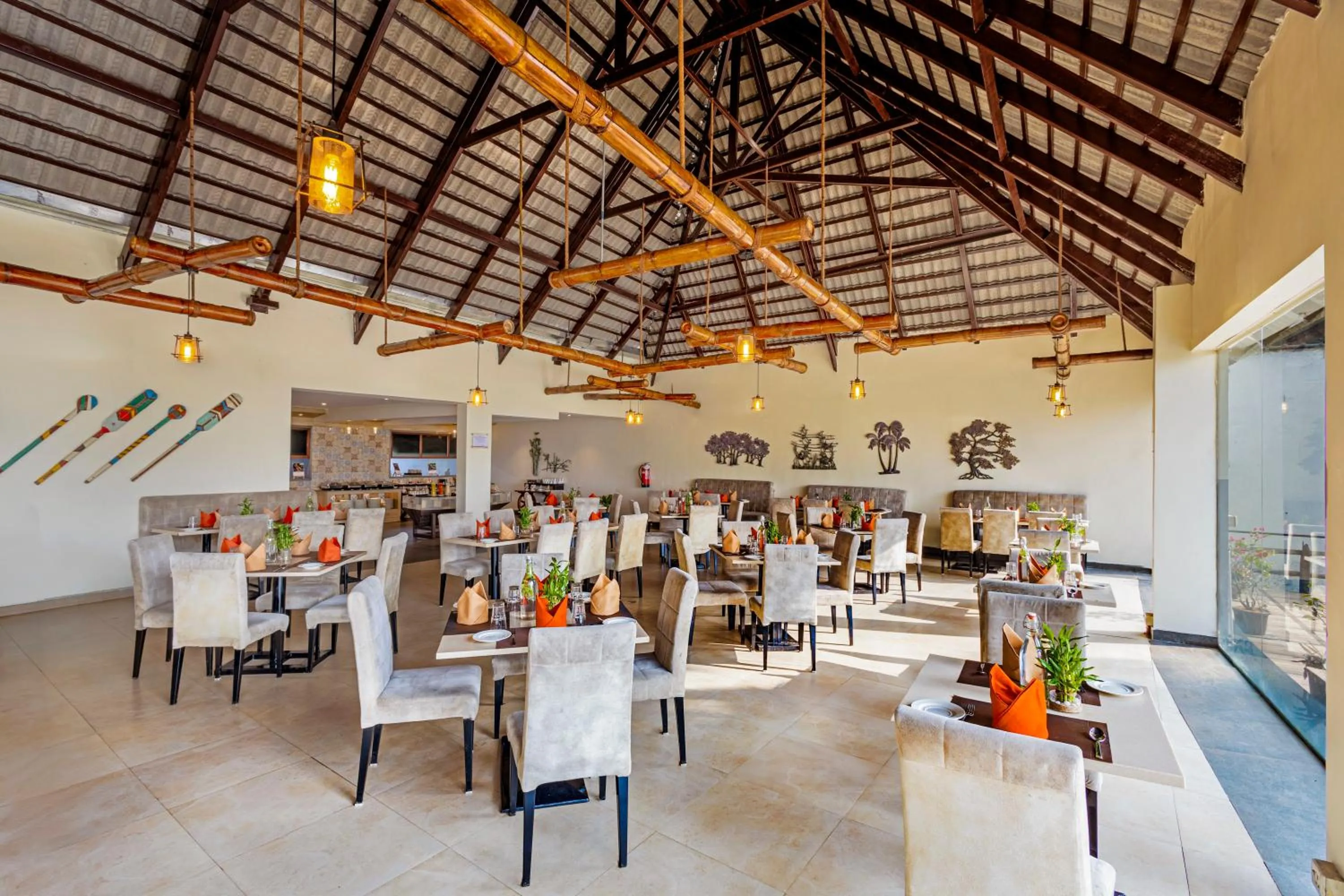 Restaurant/places to eat in Sterling Palavelli Godavari