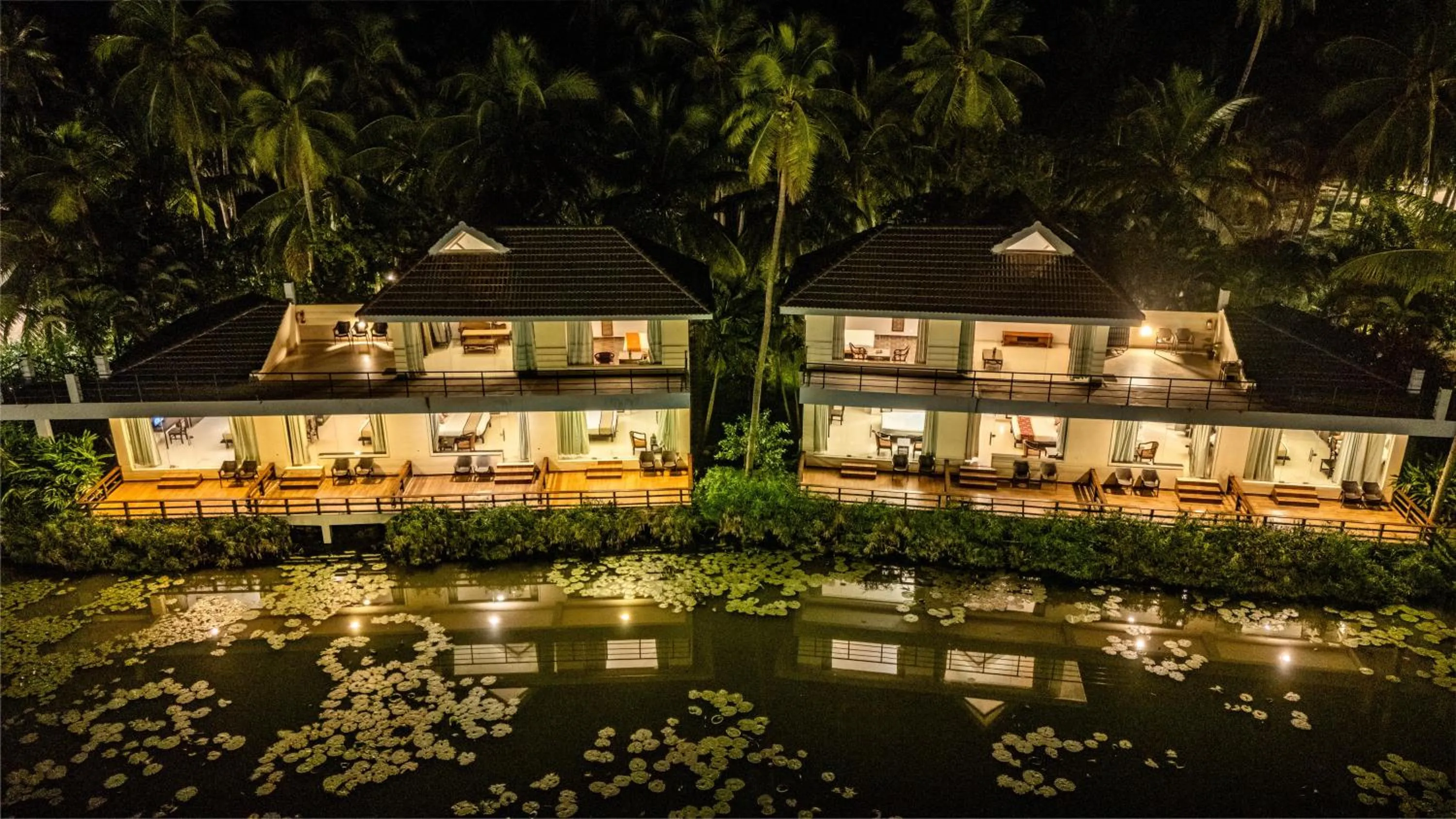 Property building in Sterling Palavelli Godavari